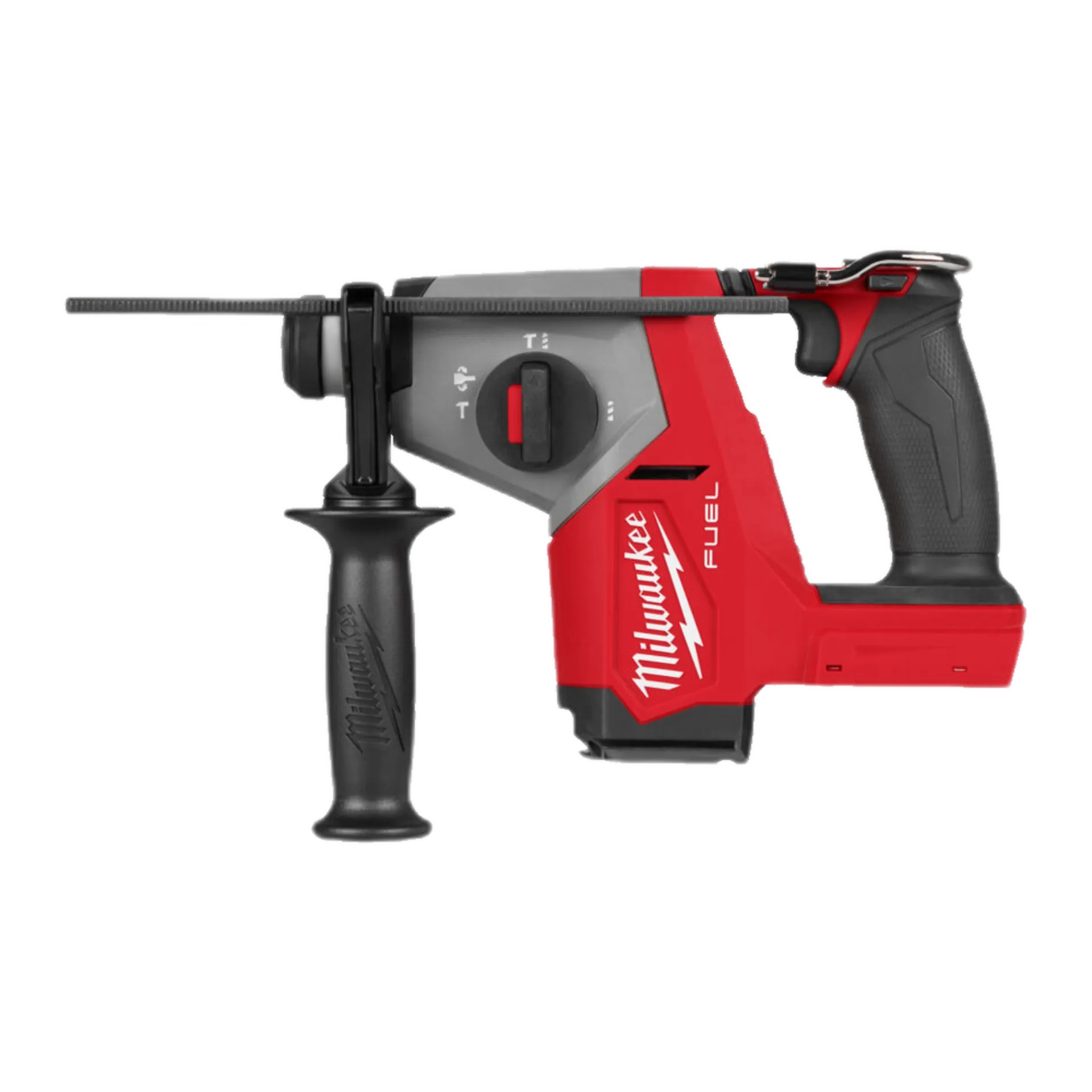 M18FHN16-0X Perforateur sans fil 18V SDS-plus (16 mm, compact, sans batterie)