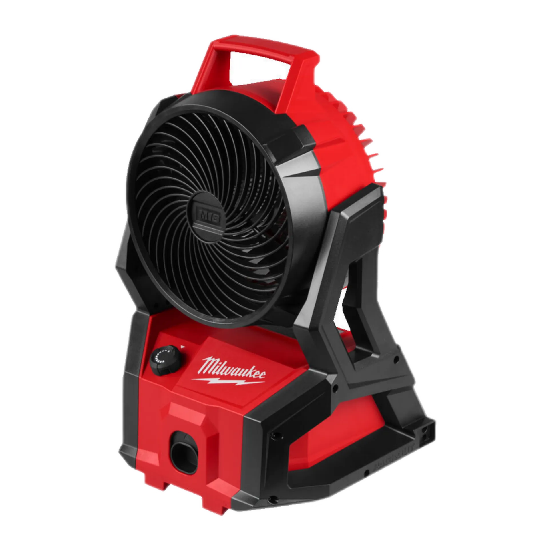 Ventilateur M18 Gen2 18V (sans batterie ni chargeur)