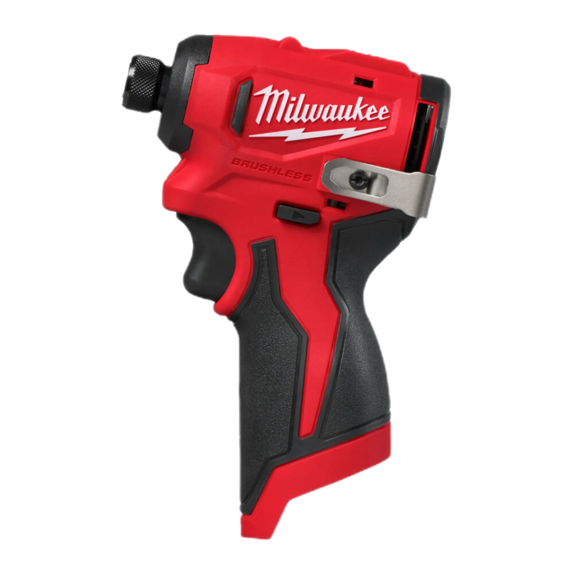 M12FID2-0 Visseuse à chocs 12 V (1/4" Hex, 124 Nm, sans batterie)