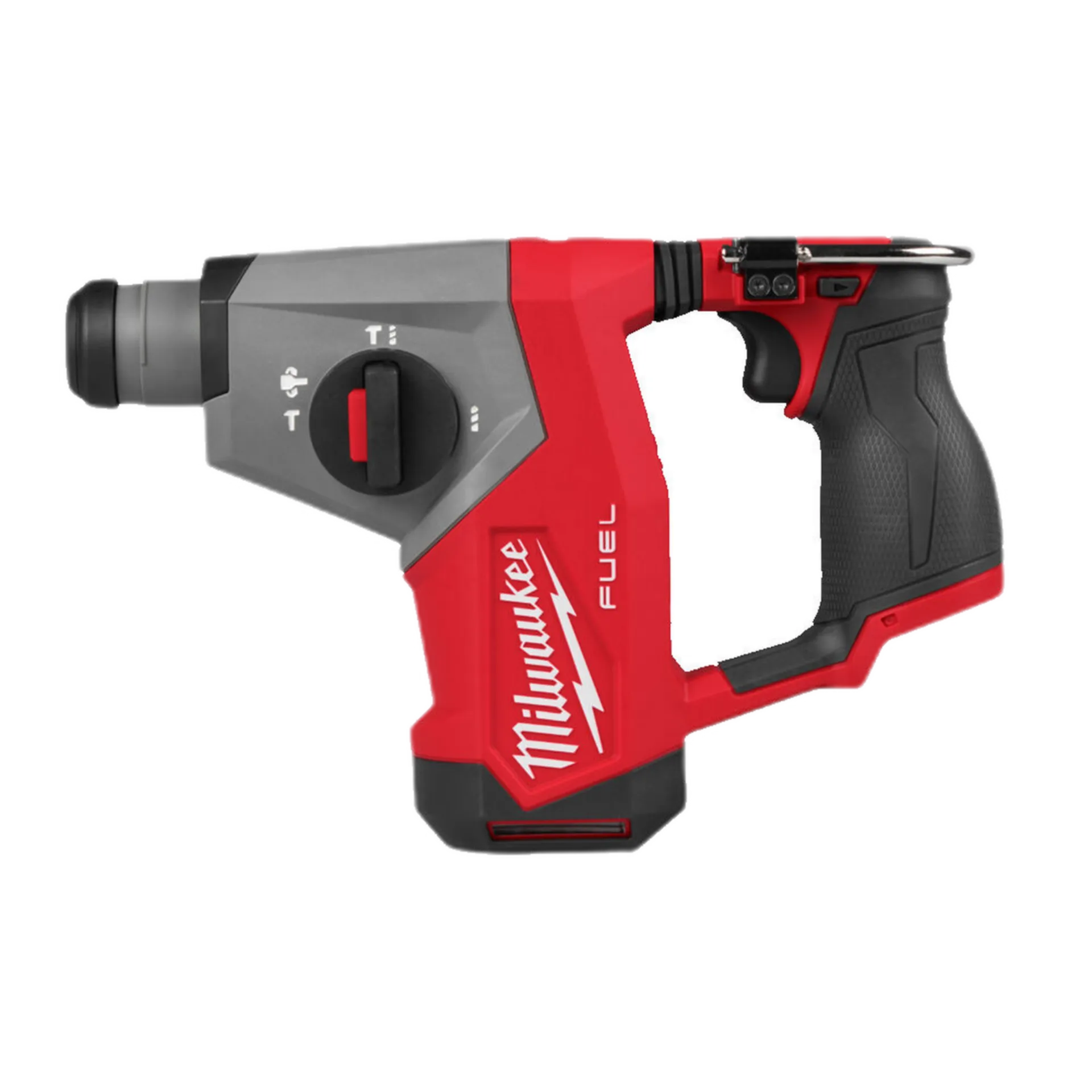 M12CH-0 Perforateur sans fil 12V SDS-Plus (sans batterie ni chargeur)