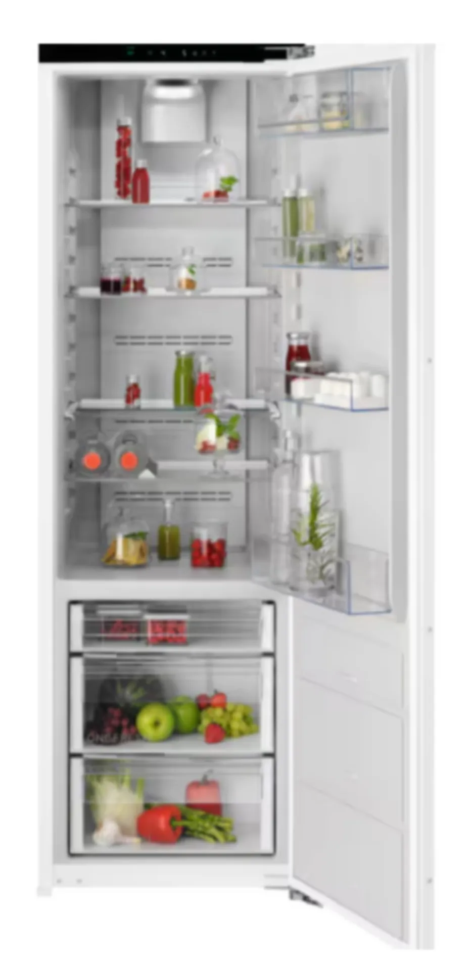 ER9D18C 9000 LongFresh inbouw eendeurskoelkast (274l, 178 cm, D, 35 dB)