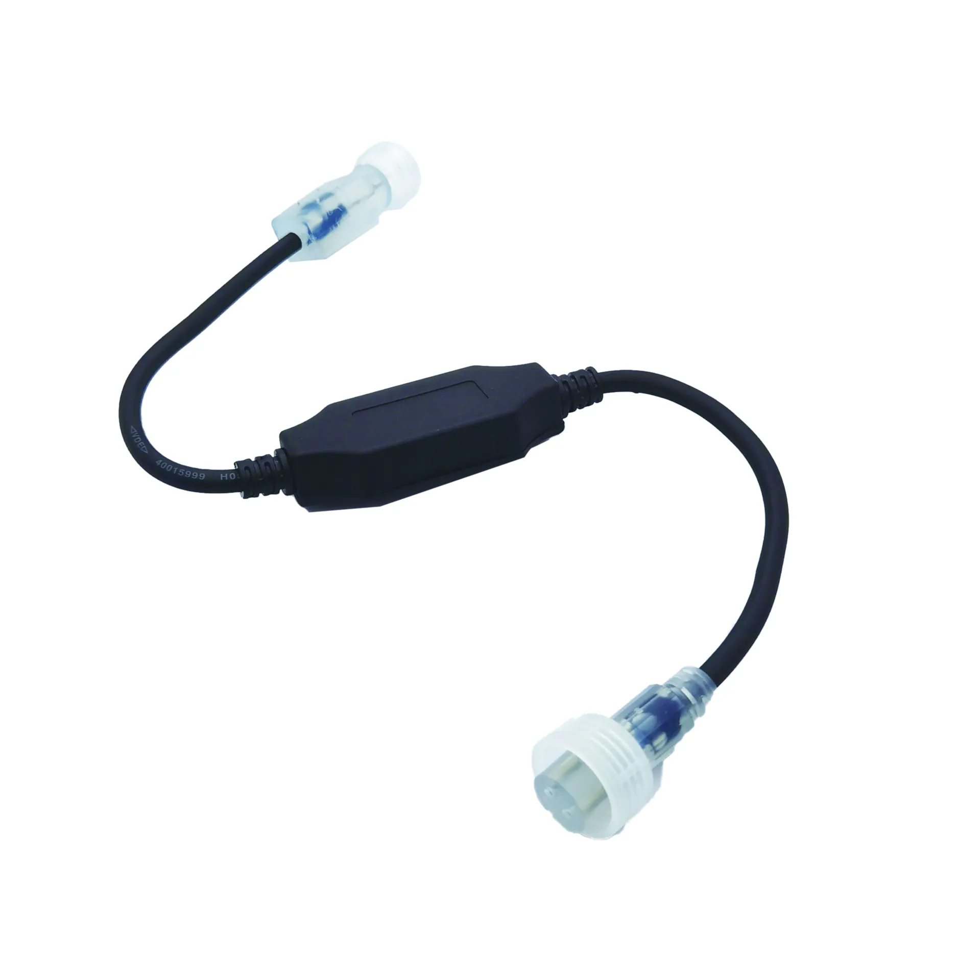 LED Strip Premium 20M (1500 lumen/m, 230V, IP65, haspel)
