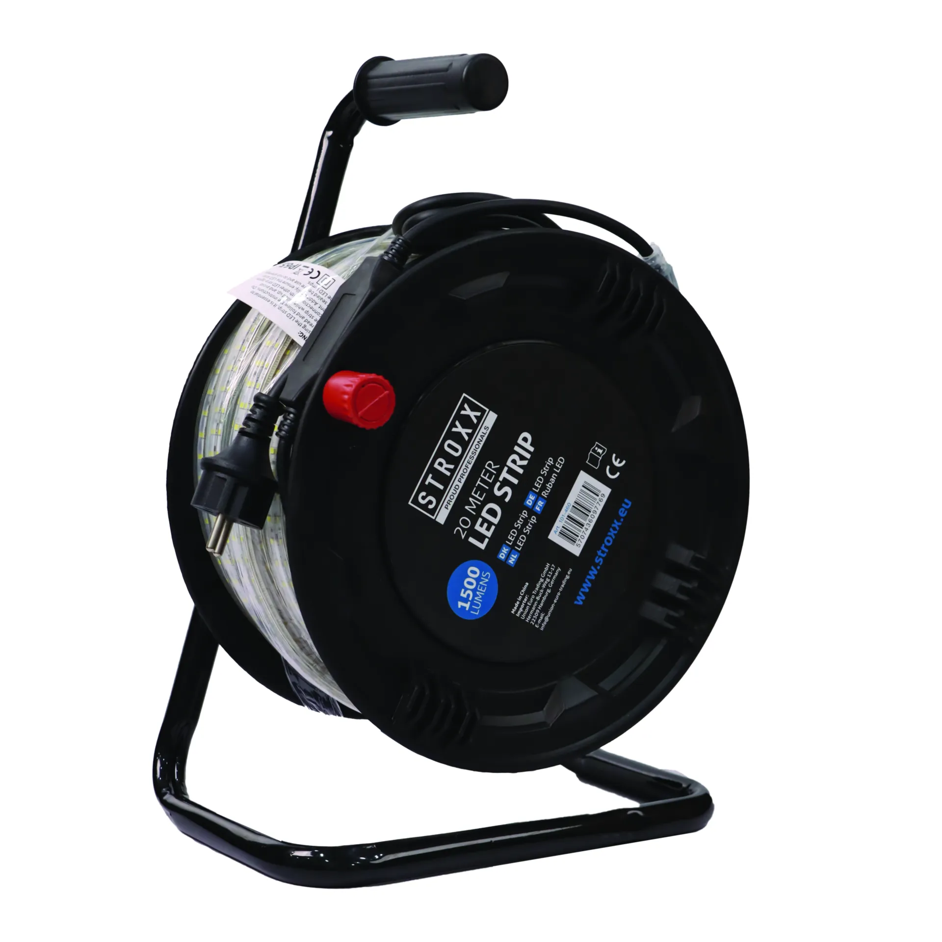 Alimentation LED (pour 101‑457 à 101‑460 inclus)