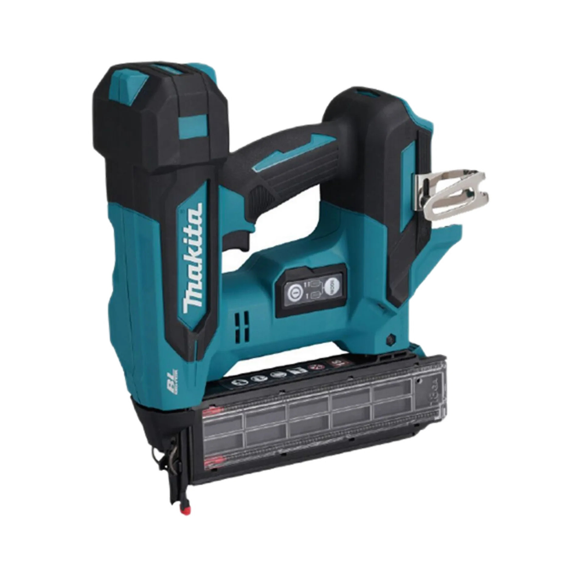 Accuminibradpistool 18V (excl. accu en lader + Makpac)