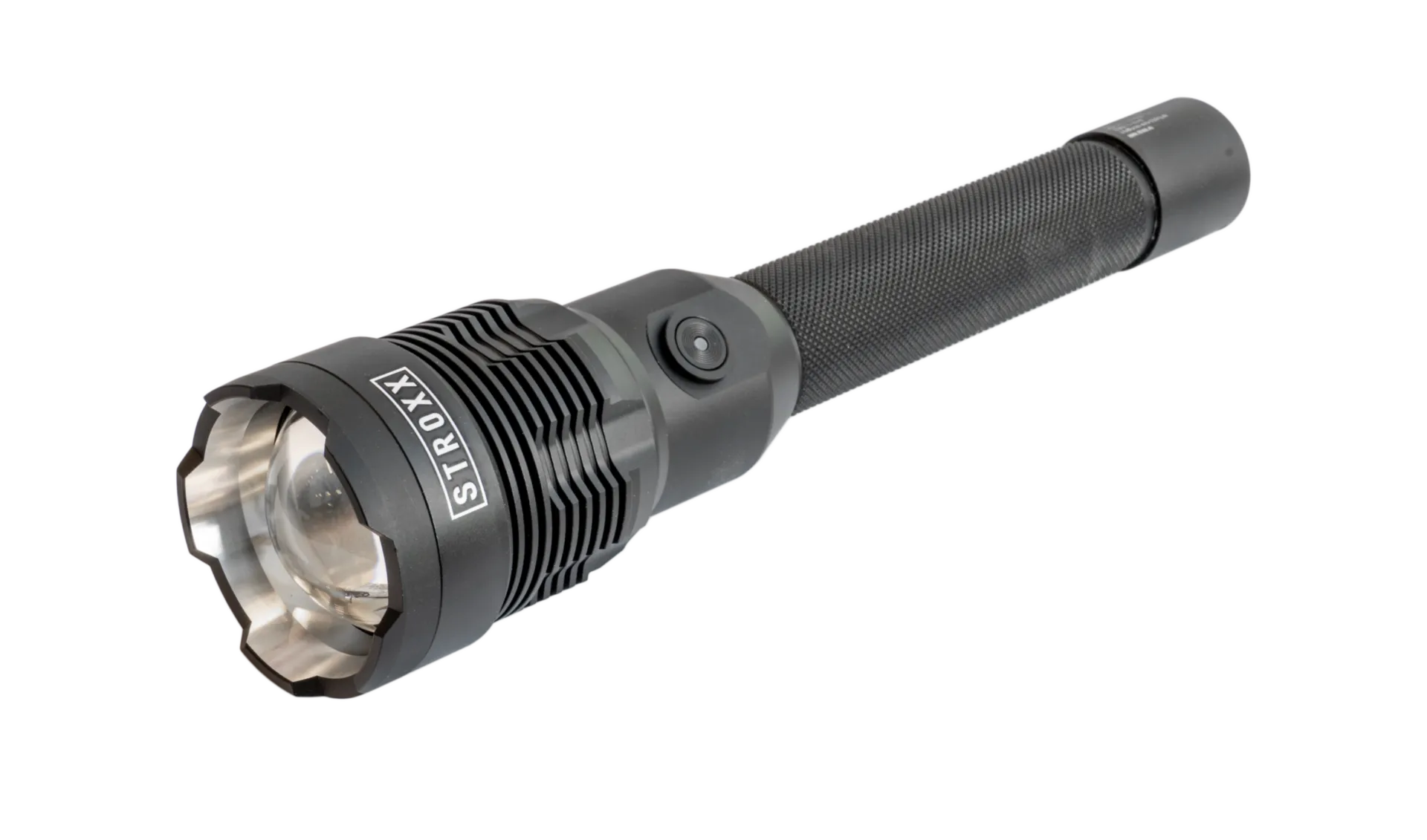 STROXX Zaklamp herlaadbaar (IP44, 12.000 lumen)