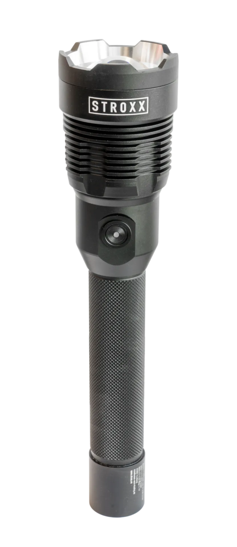 STROXX Zaklamp herlaadbaar (IP44, 12.000 lumen)