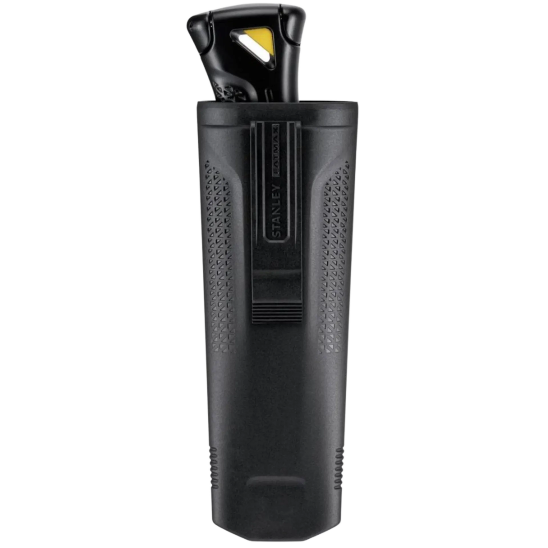 Fatmax Pro couteau fixe - noir