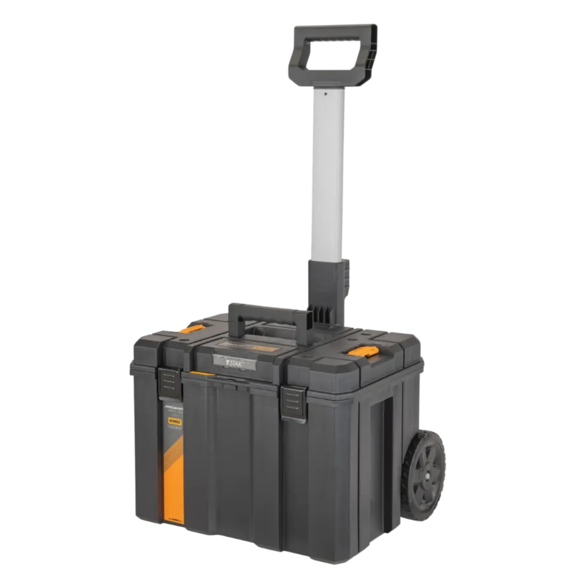 DWST60452-1 McLaren Tstak gereedschapswagen set: 3 in 1 DWST60452-1 McLaren Tstak gereedschapswagen set: 3 in 1