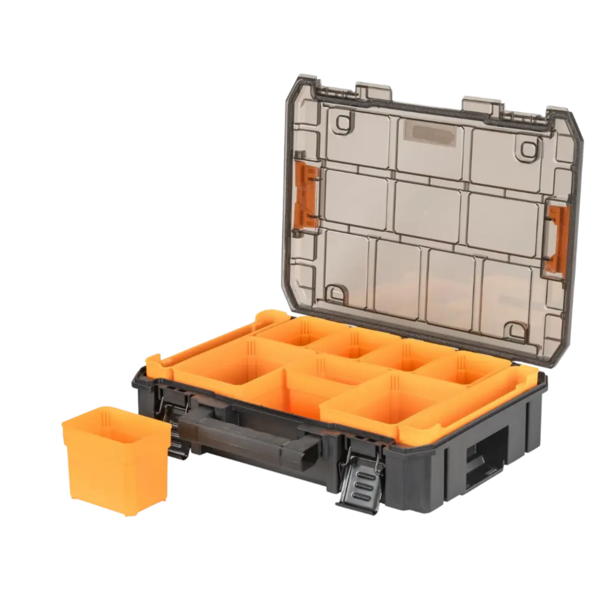 DWST60452-1 McLaren Tstak gereedschapswagen set: 3 in 1 DWST60452-1 McLaren Tstak gereedschapswagen set: 3 in 1