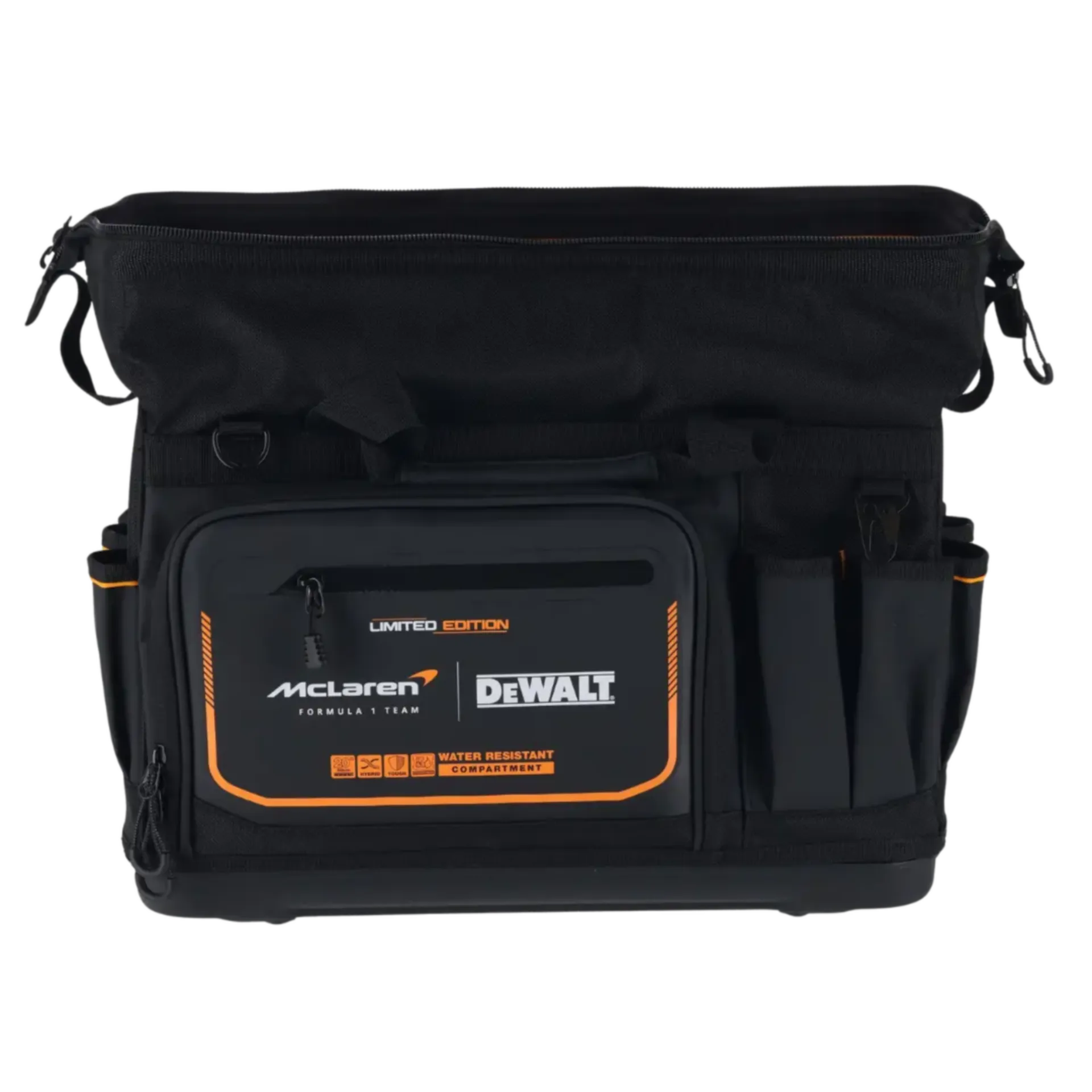 DWST60104-9 McLaren Gereedschapstas 20 Inch DWST60104-9 McLaren Gereedschapstas 20 Inch