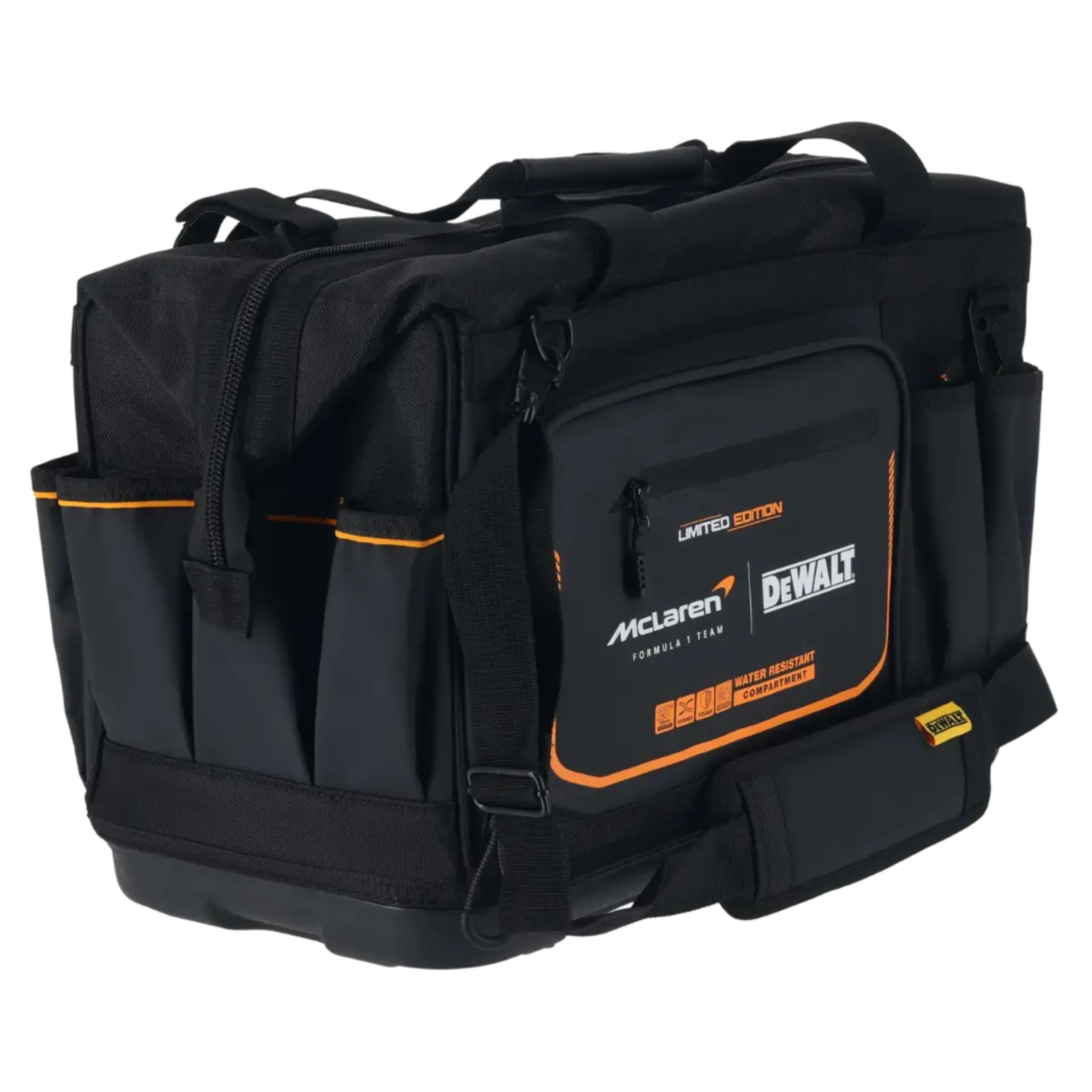 DWST60104-9 McLaren Gereedschapstas 20 Inch DWST60104-9 McLaren Gereedschapstas 20 Inch