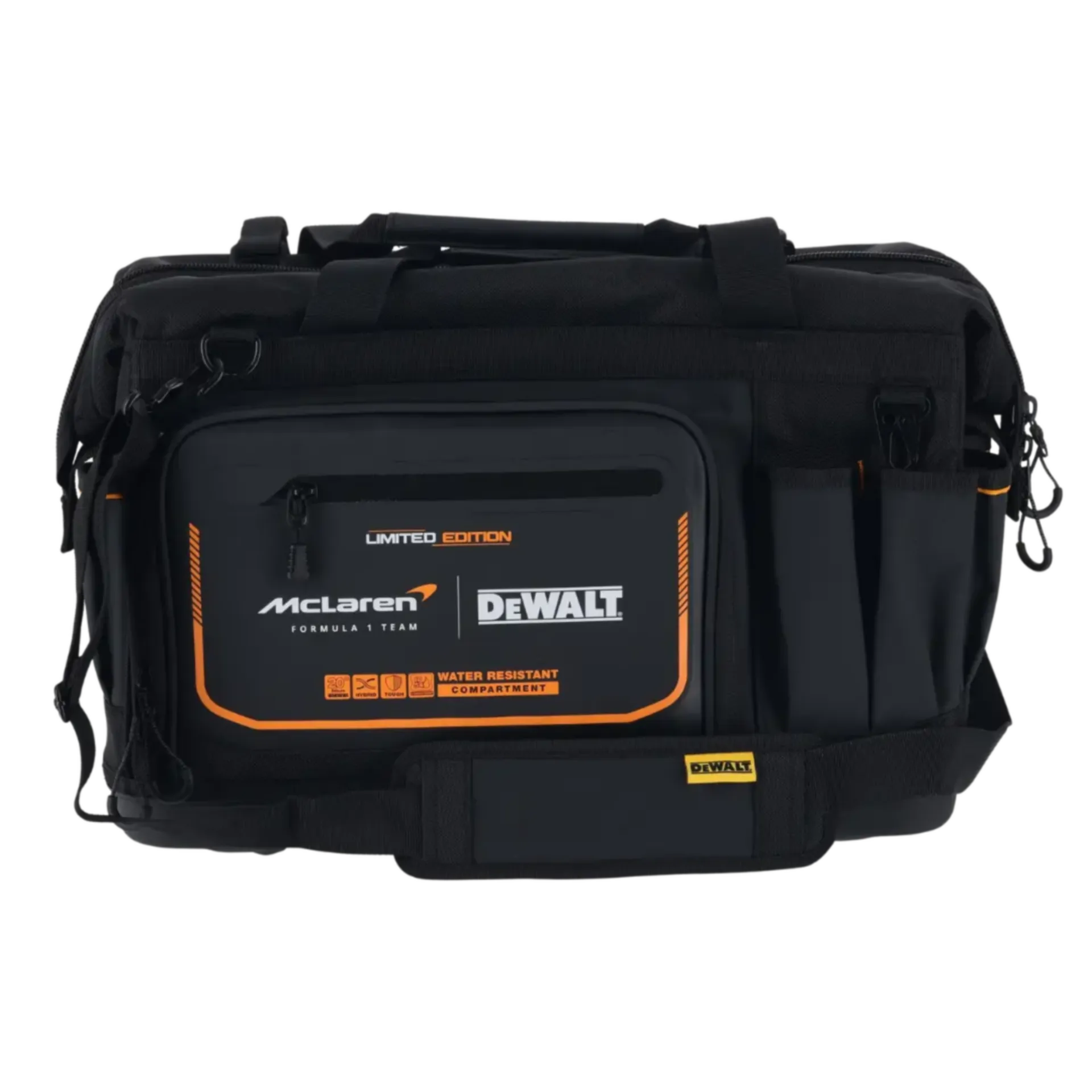 DWST60104-9 Sac à outils McLaren 20 pouces DWST60104-9 Sac à outils McLaren 20 pouces