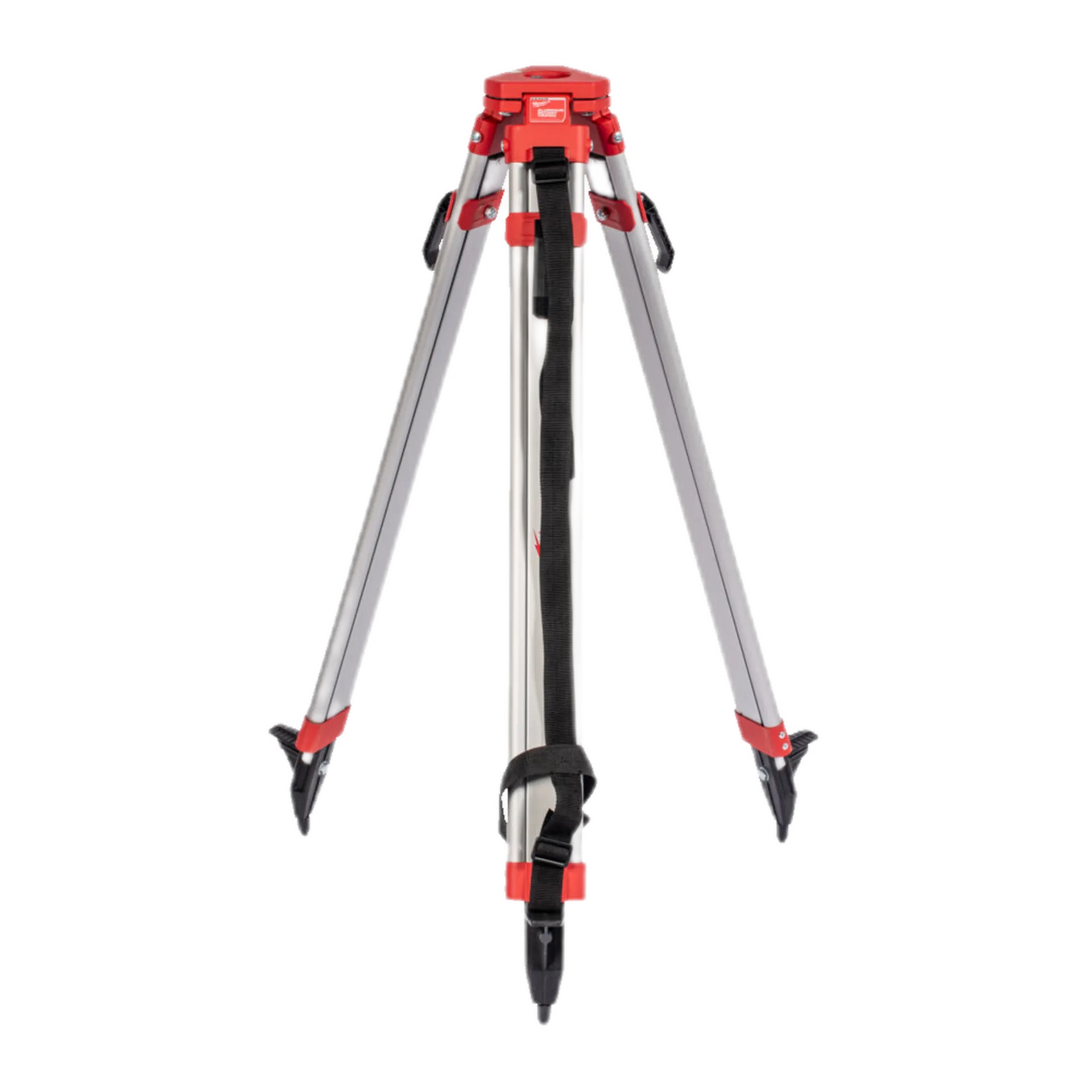 Trépied laser réglable 1,6 m (aluminium, raccord 5/8")