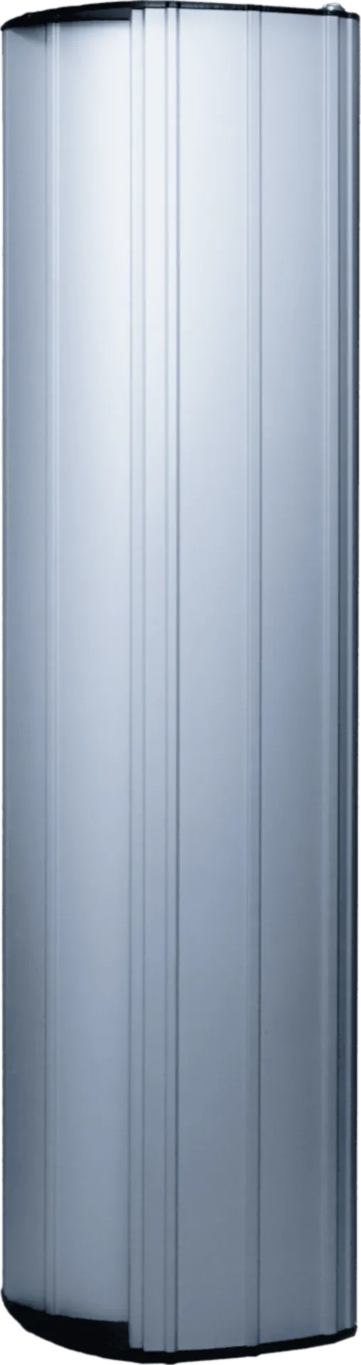 BANDEAU VENTOUSE-P300W -1x300KG 400mm-12/24 VCC AVEC SIGNALISATION