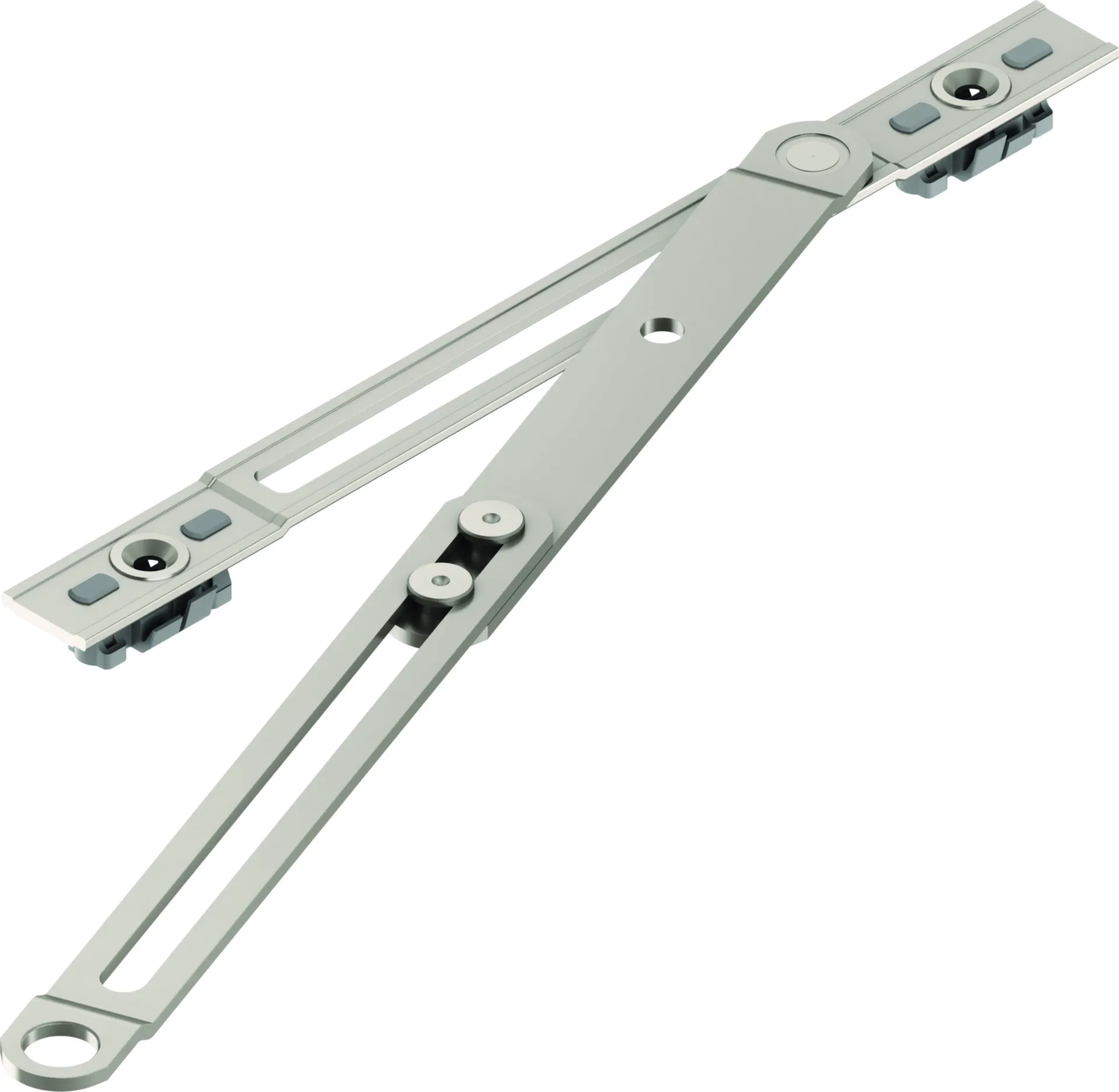 2037236 Limitateur d'ouverture ROTO NX C 355mm