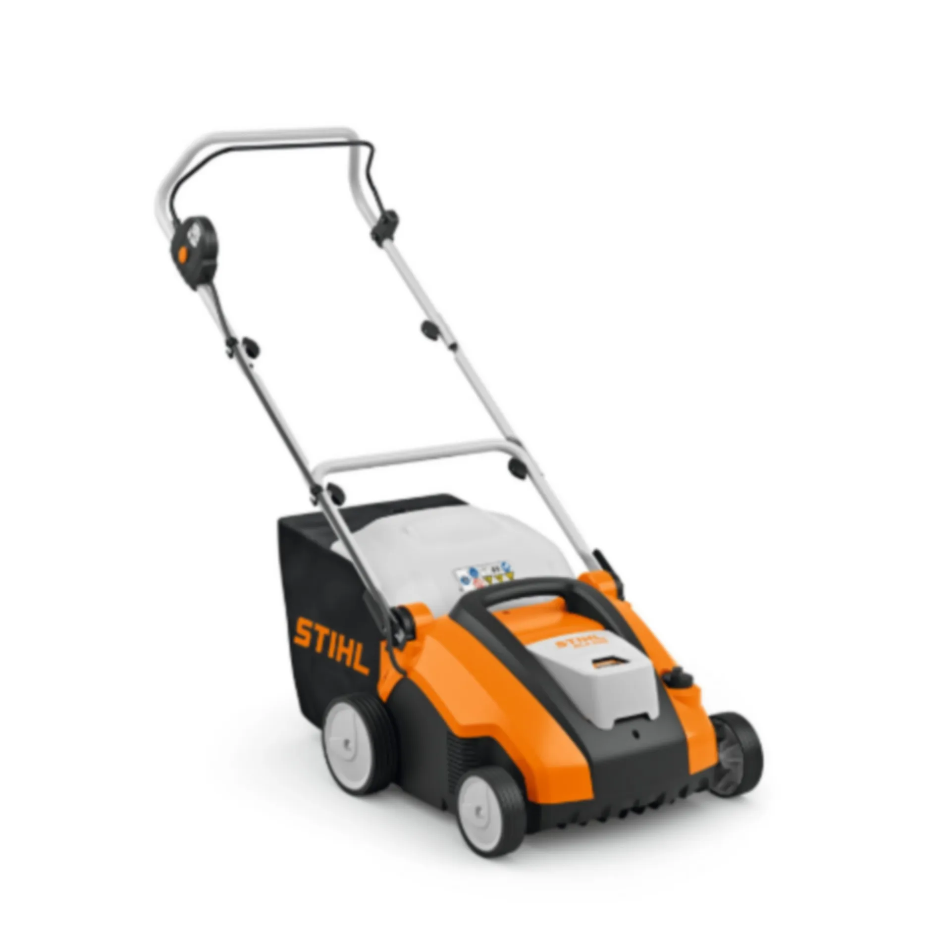 RLA 240 Accuverticuteermachine 36V (excl. accu en lader, 34 cm)