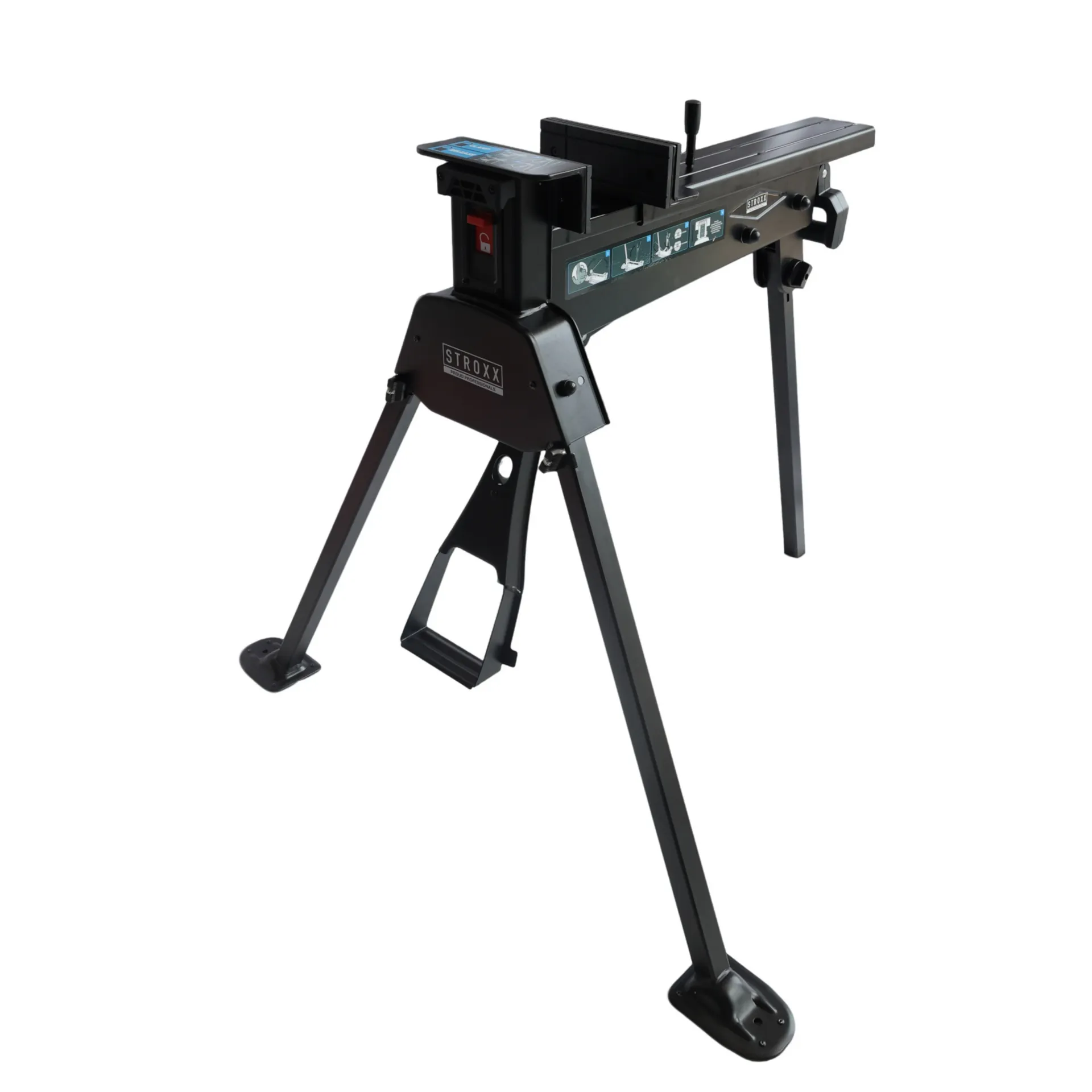 STROXX PowerClamp Station de travail