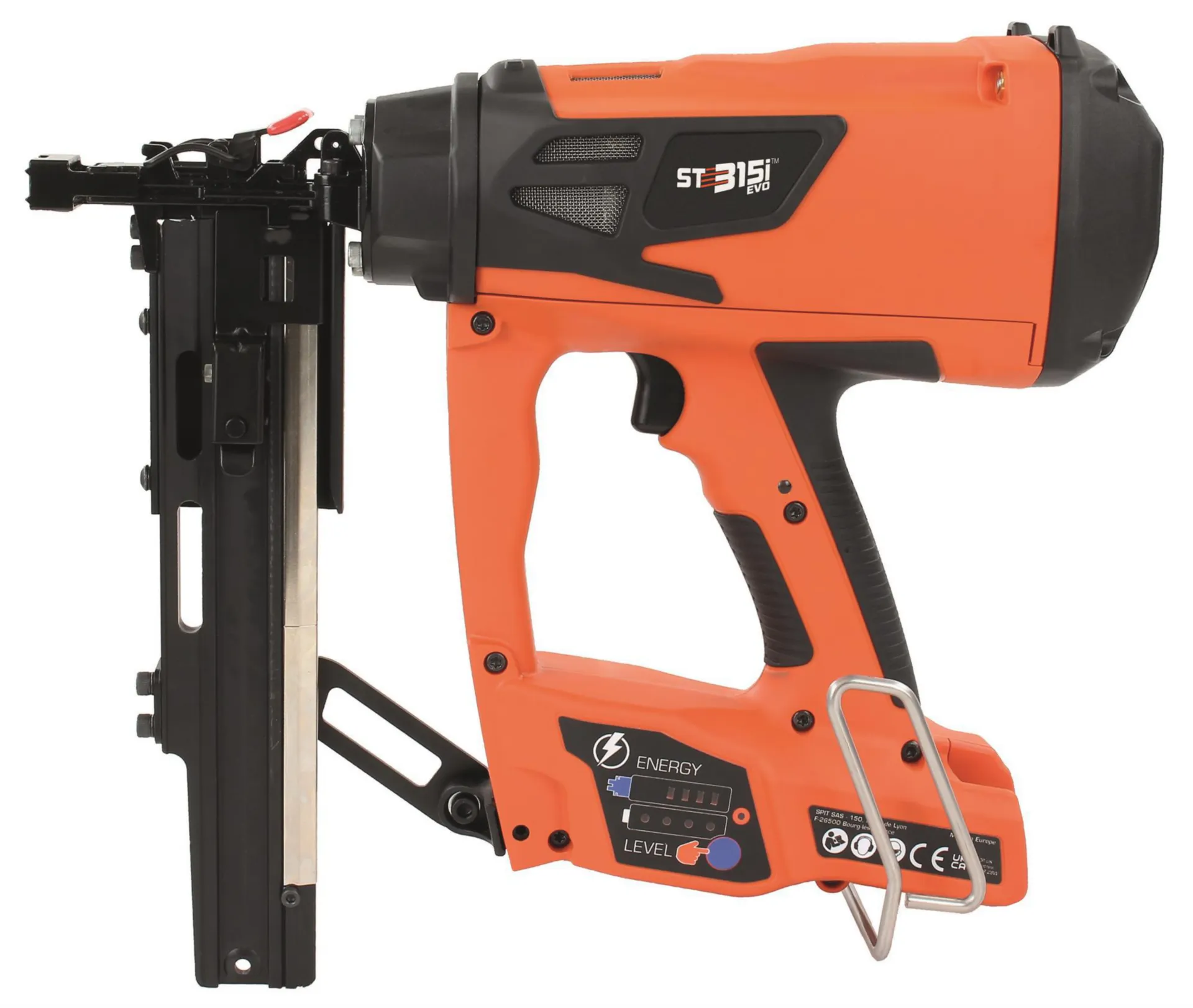 Agrafeuse ST315I (Stockade)