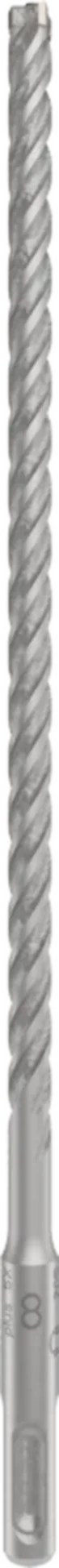 Foret marteau PRO SDS plus-5X 8 x 200 x 260 mm (SDS-Plus, béton, 4 taillants)