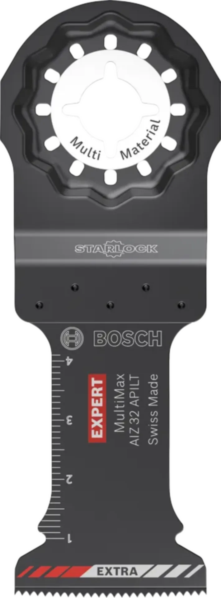 Expert invalzaagblad AIZ 32 APILT Starlock (32 x 46 mm, Coated Carbide)