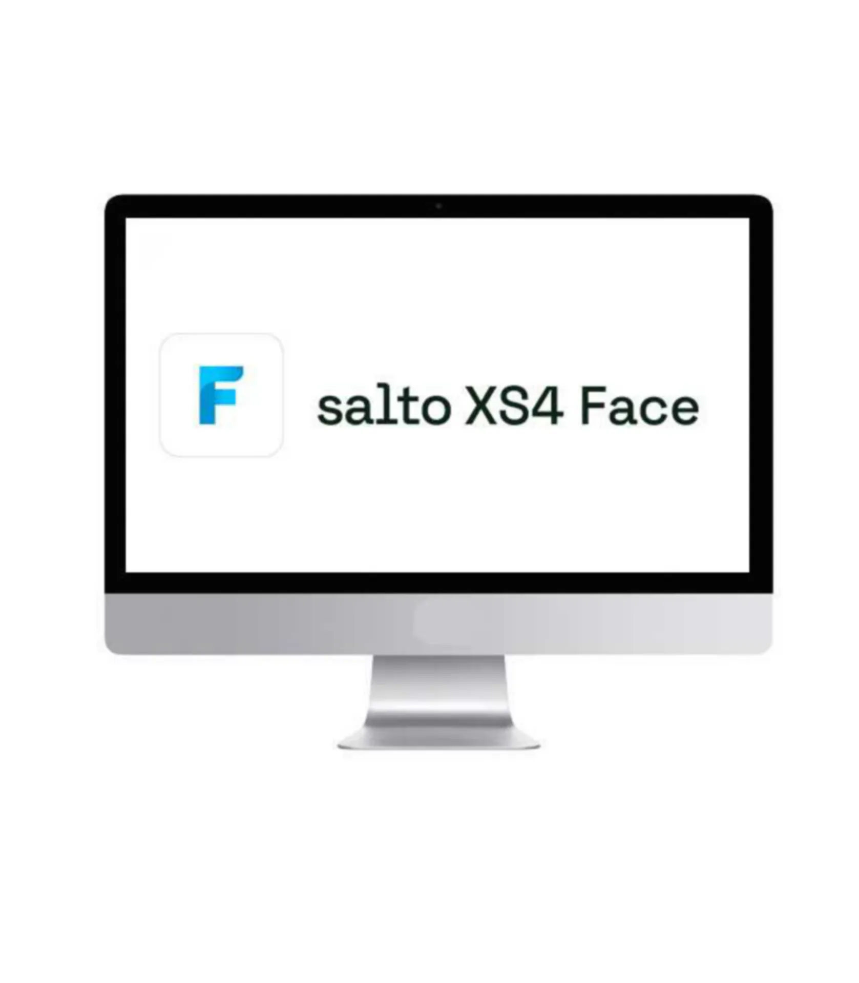 "Bon pour XS4 FACE valable pour 100 utilisateurs"