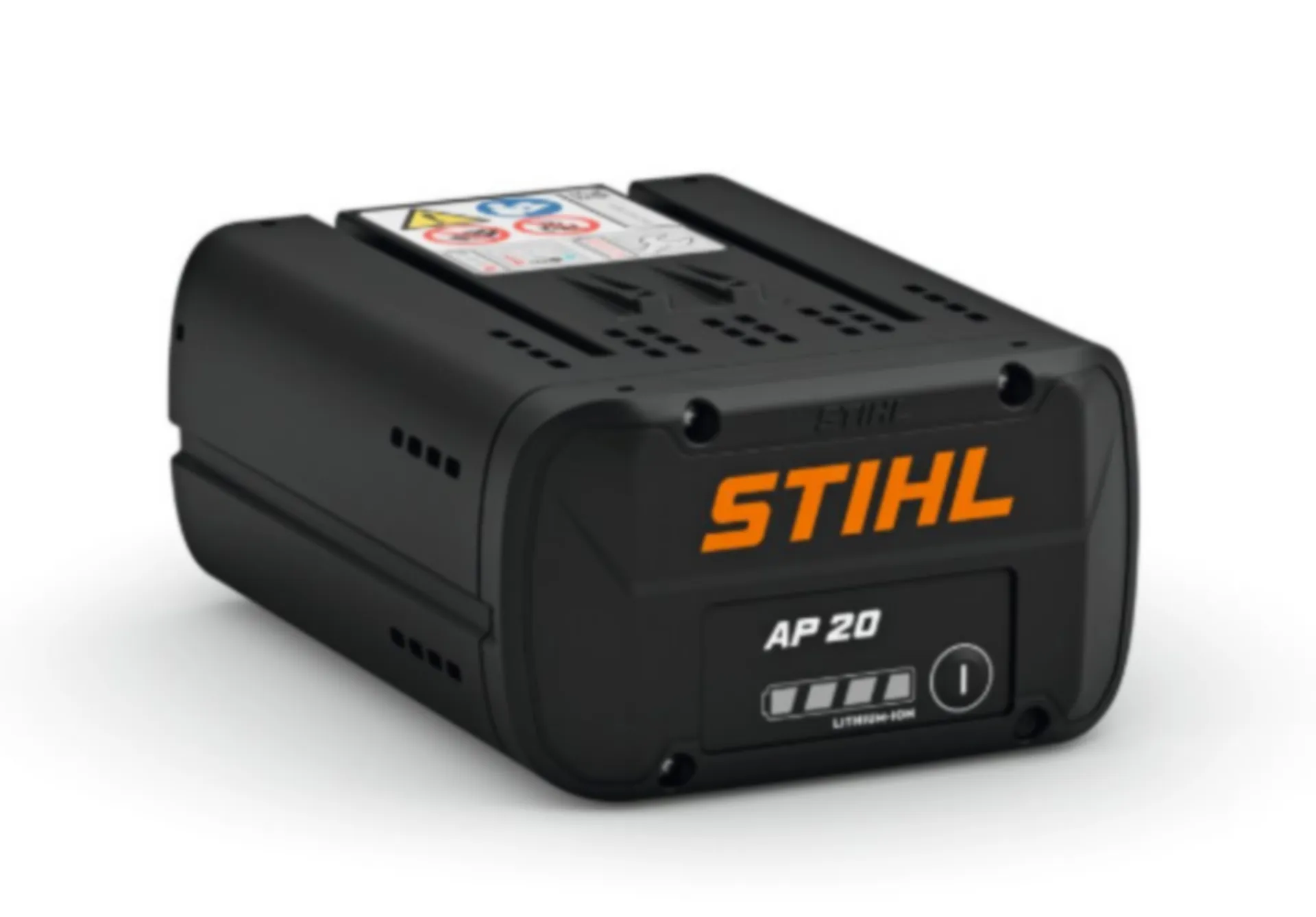 AP 20.0 Accu 36V 144Wh (Li-ion, 1,3 kg)