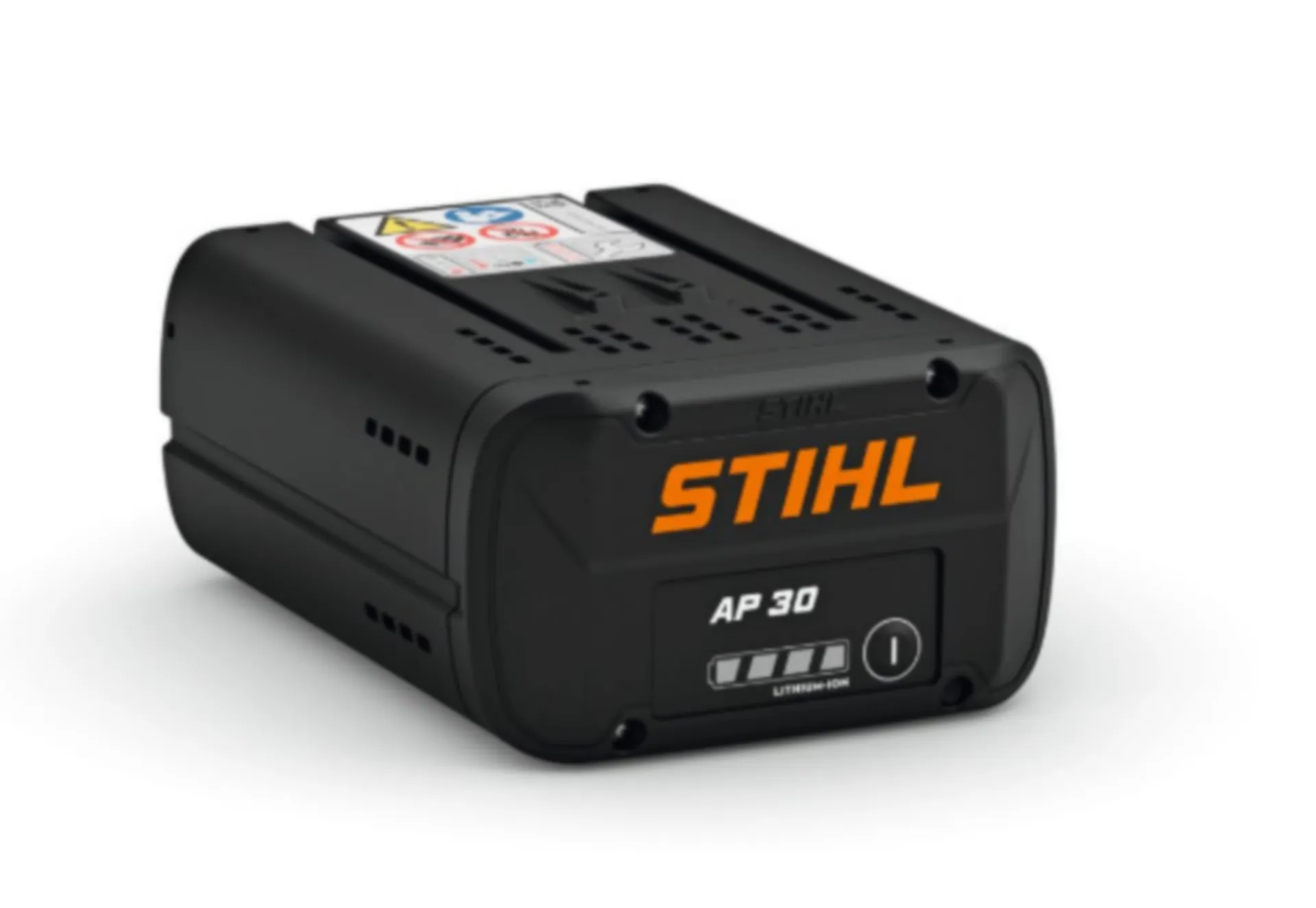 AP 300 Accu 36V (270 Wh Li-ion, 1,8 kg, AP-systeem)