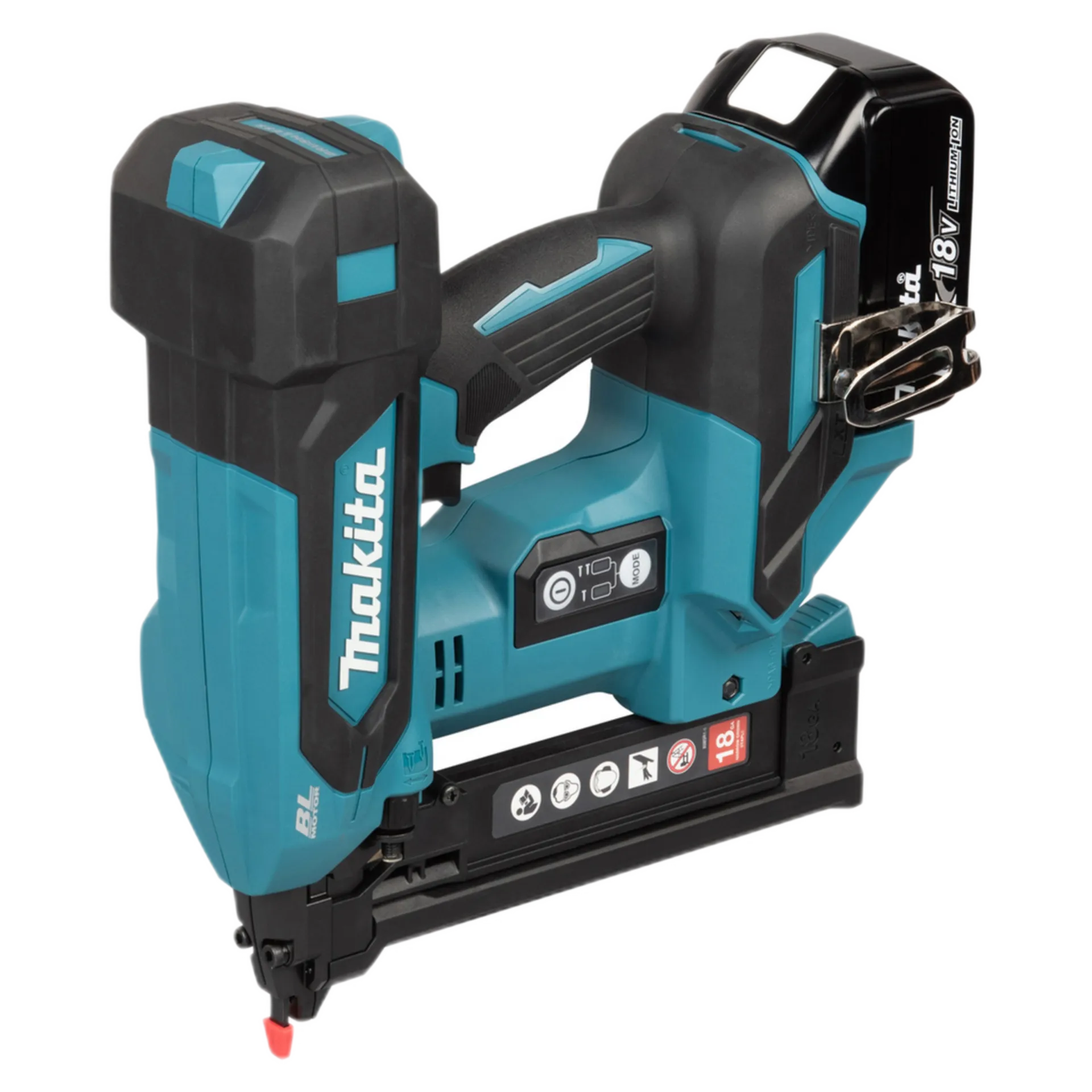 Cloueuse sur batterie 18V DST630ZJ (sans batterie ni chargeur)