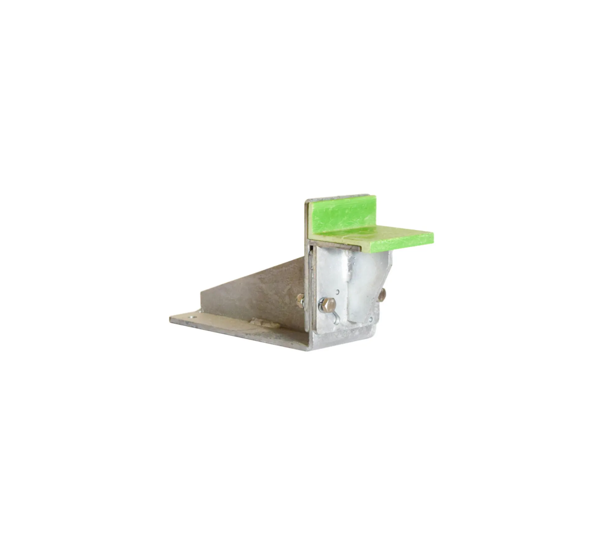 FLEXIFIX FIXE COULISSANT SUPPORT D'APPUI PIED 200  KNELSEN 100-140MM