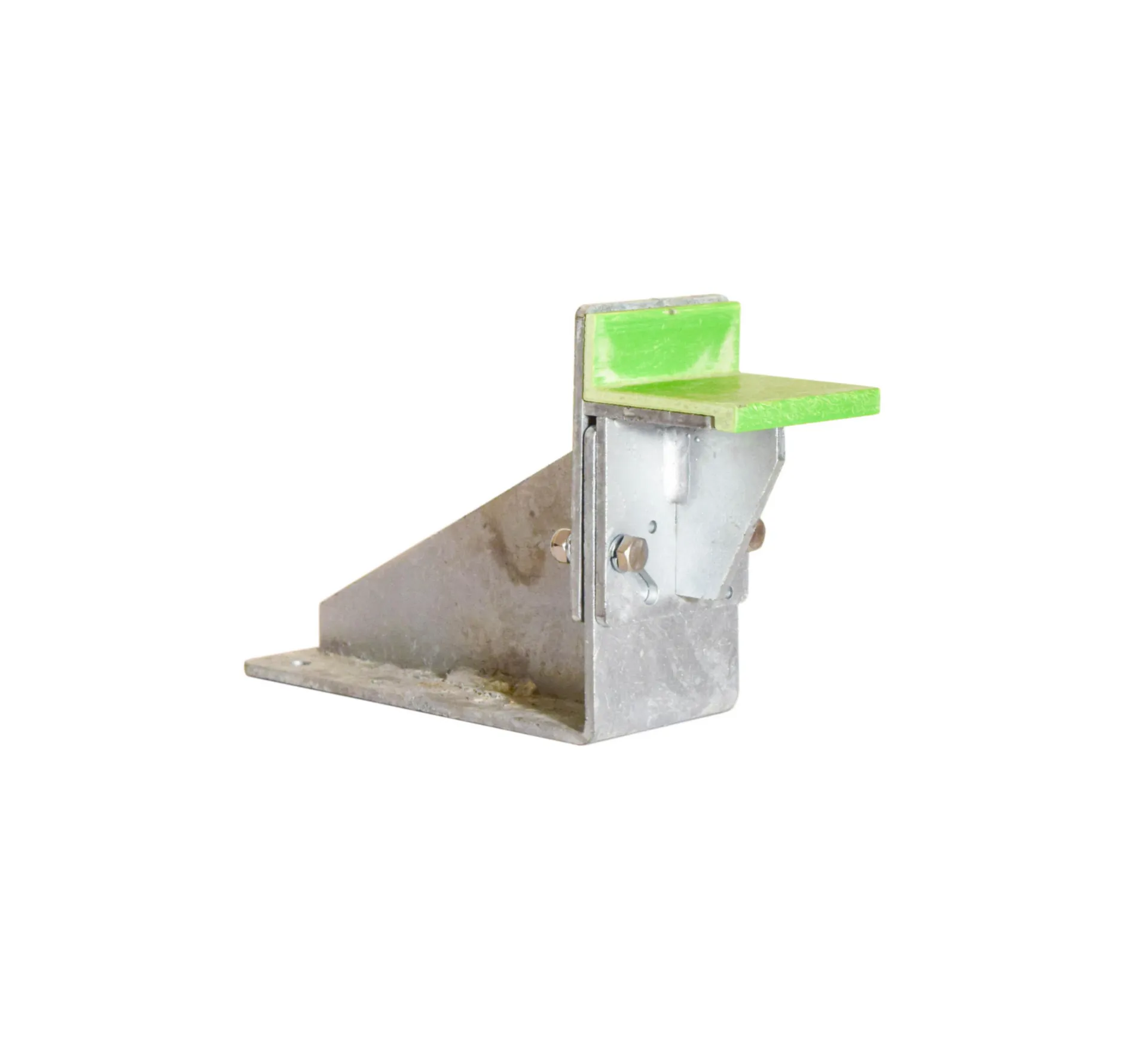FLEXIFIX FIXE COULISSANT SUPPORT D'APPUI PIED 200  KNELSEN 130-170MM