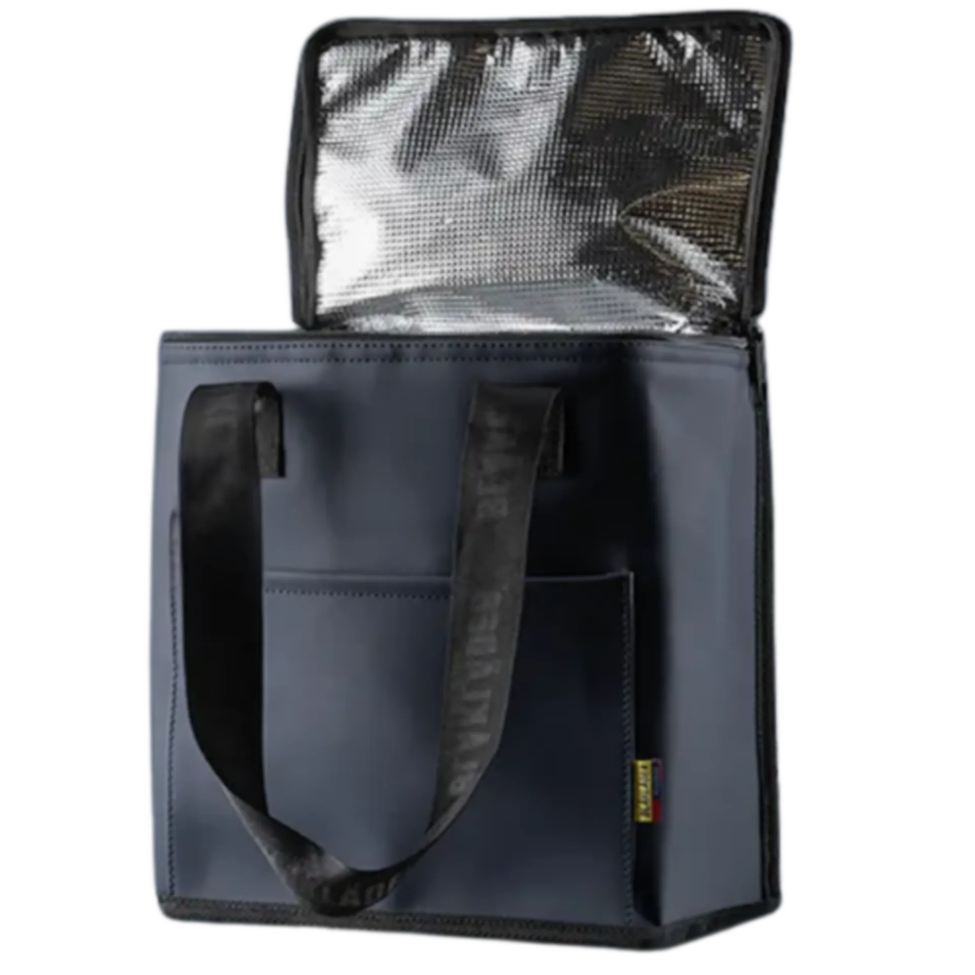 Gratis koeltas Blaklader - blauw