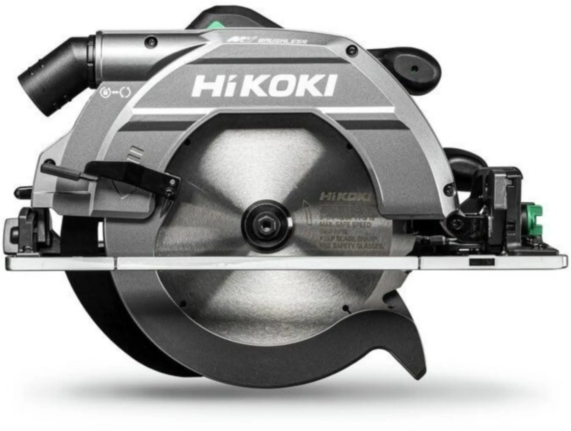 C3609DUMW4Z Scie circulaire sans fil 36 V (Multi Volt, 235 mm, sans batterie ni chargeur) C3609DUMW4Z Scie circulaire sans fil 36 V (Multi Volt, 235 mm, sans batterie ni chargeur)