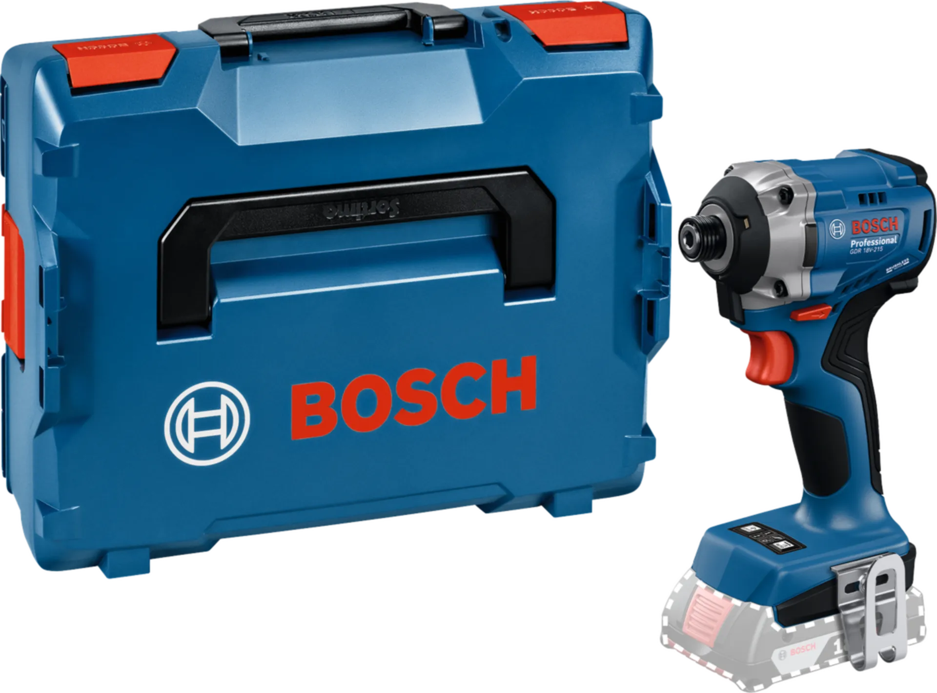 Combiset Accu 7-pack