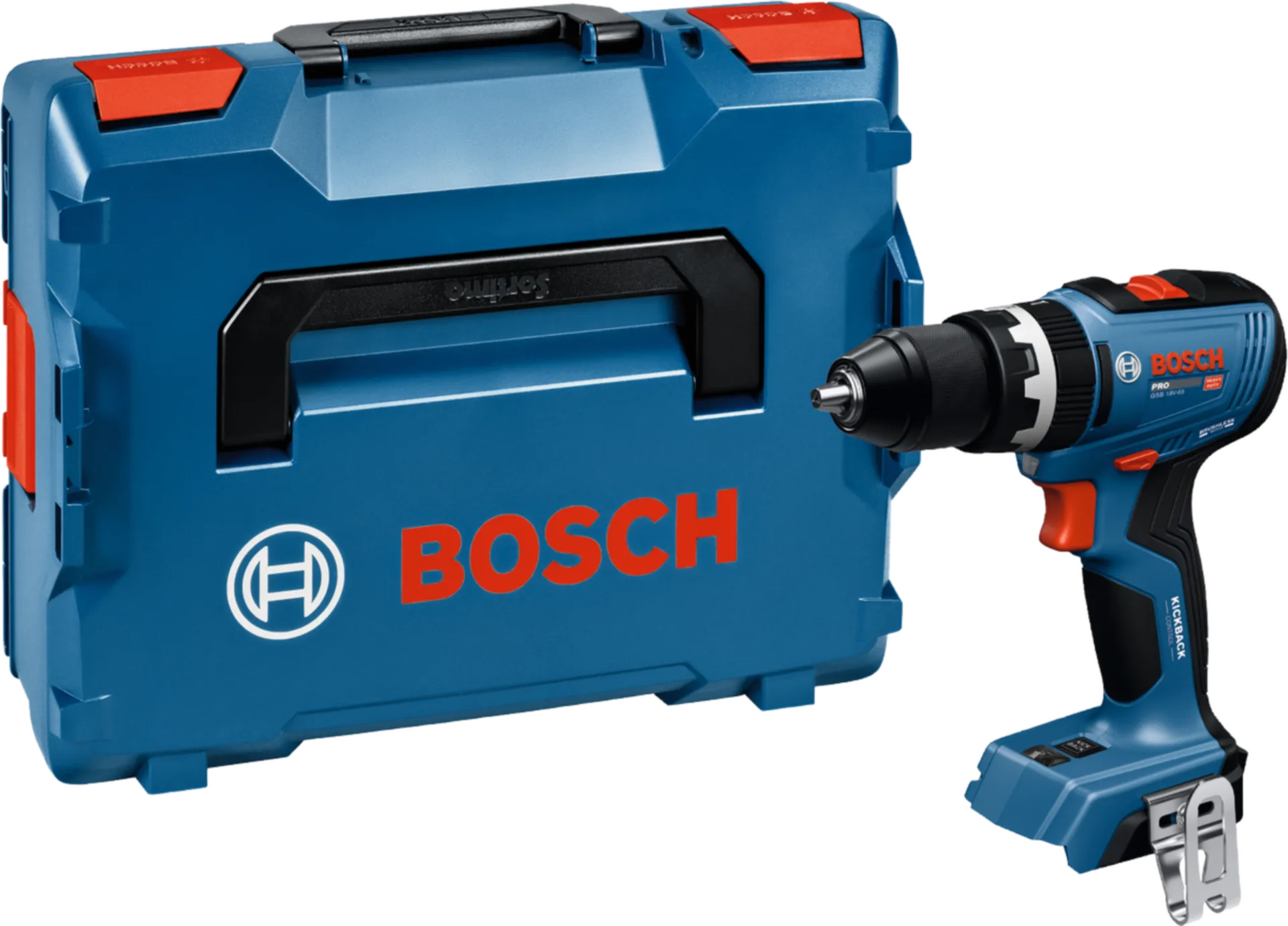 Combiset Accu 7-pack