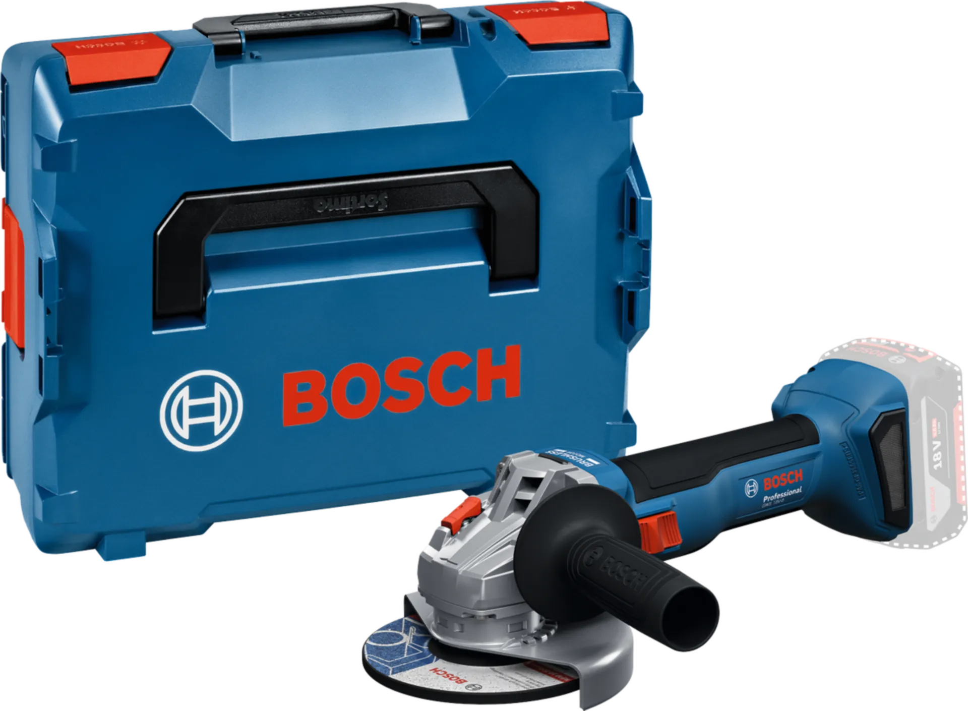 Combiset Accu 7-pack