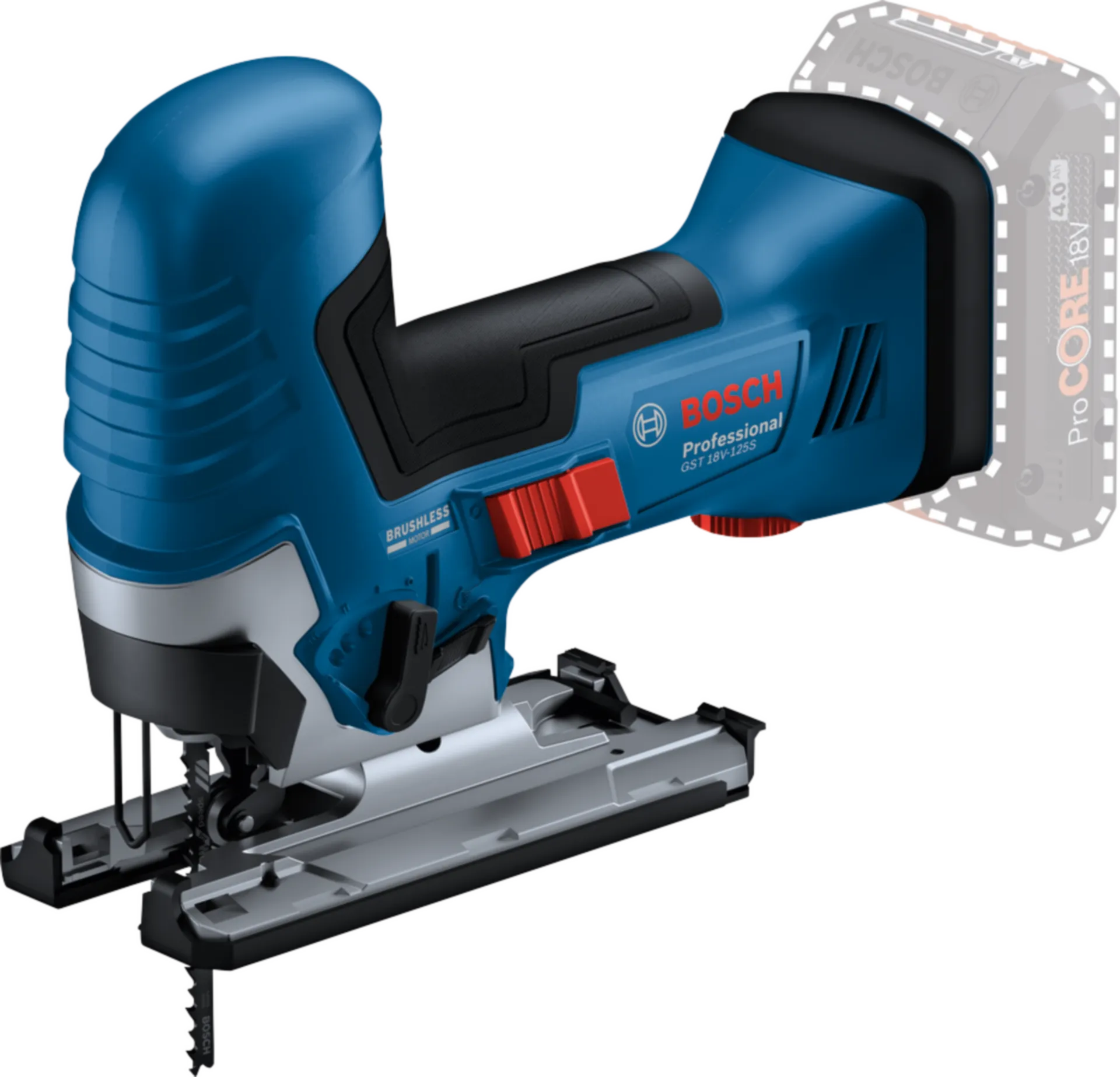 Combiset Accu 7-pack