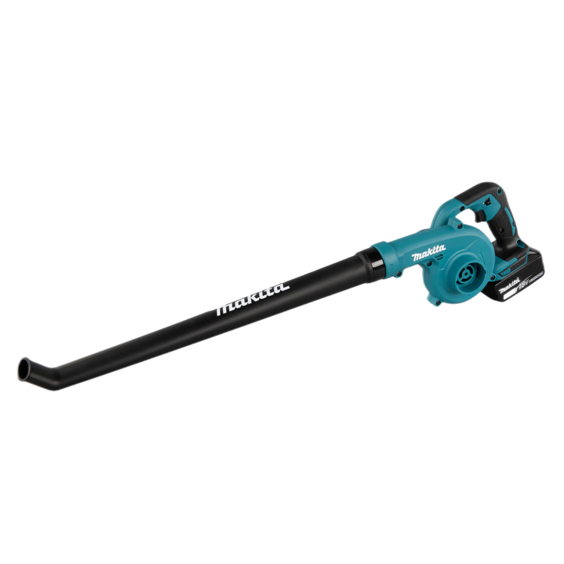 Visseuse à chocs 18 V (sans batterie, avec 2 embouts)