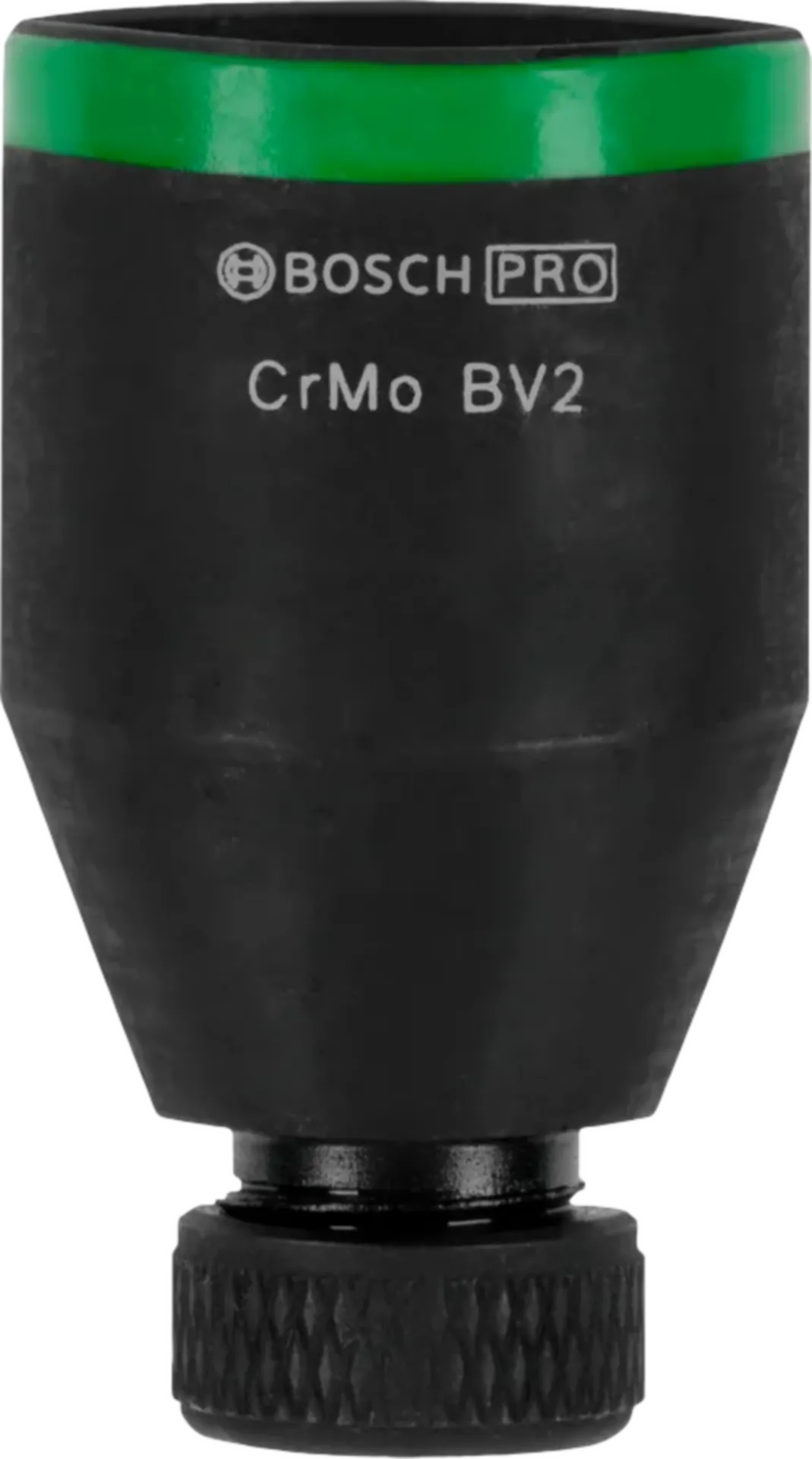 Adaptateur pour douilles à chocs 1/2 vers 1/4 (50 mm, max. 80 Nm)