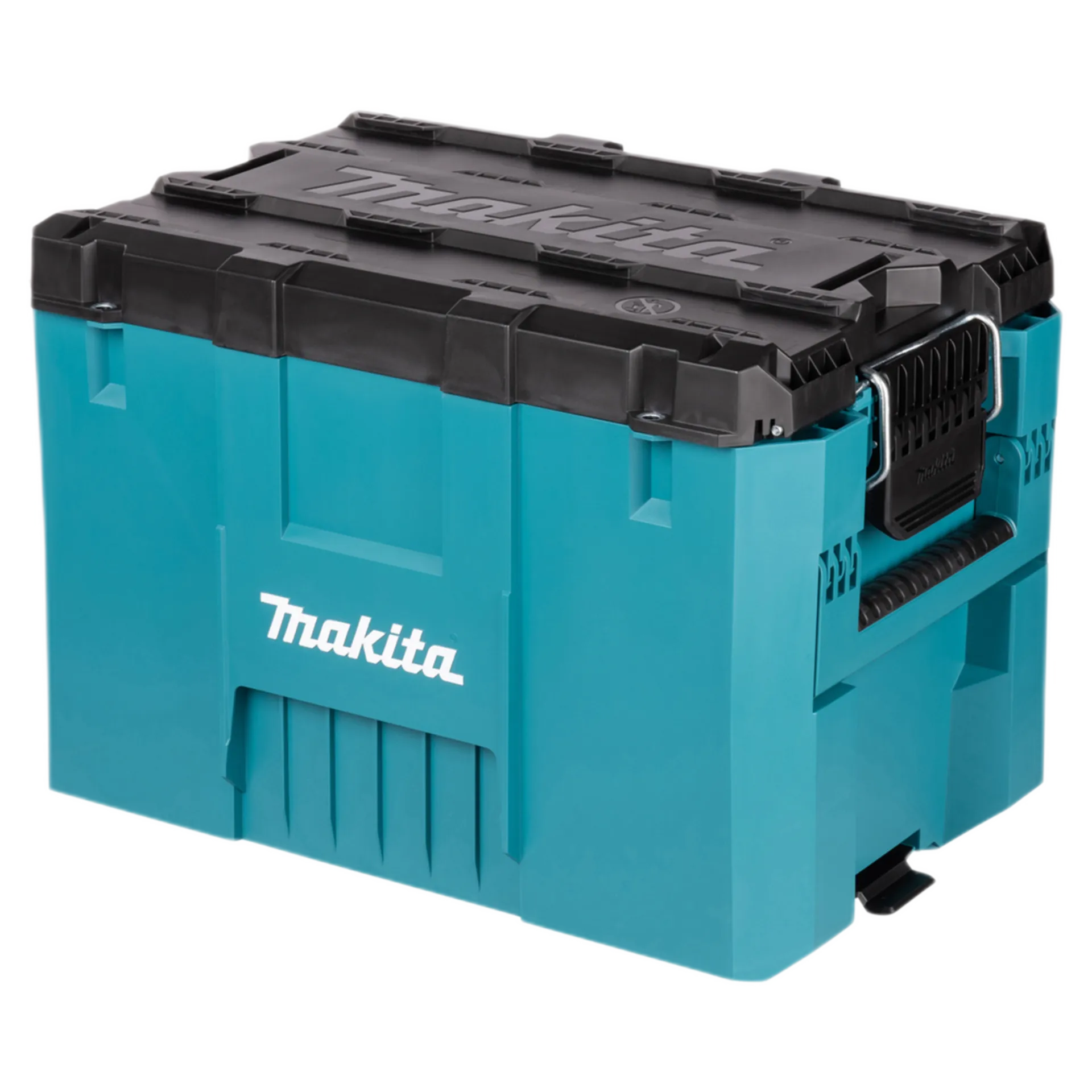 P-91023 MAKTRAK gereedschapskoffer XL (58,5 l, max. 45 kg, modulair, slagvast)