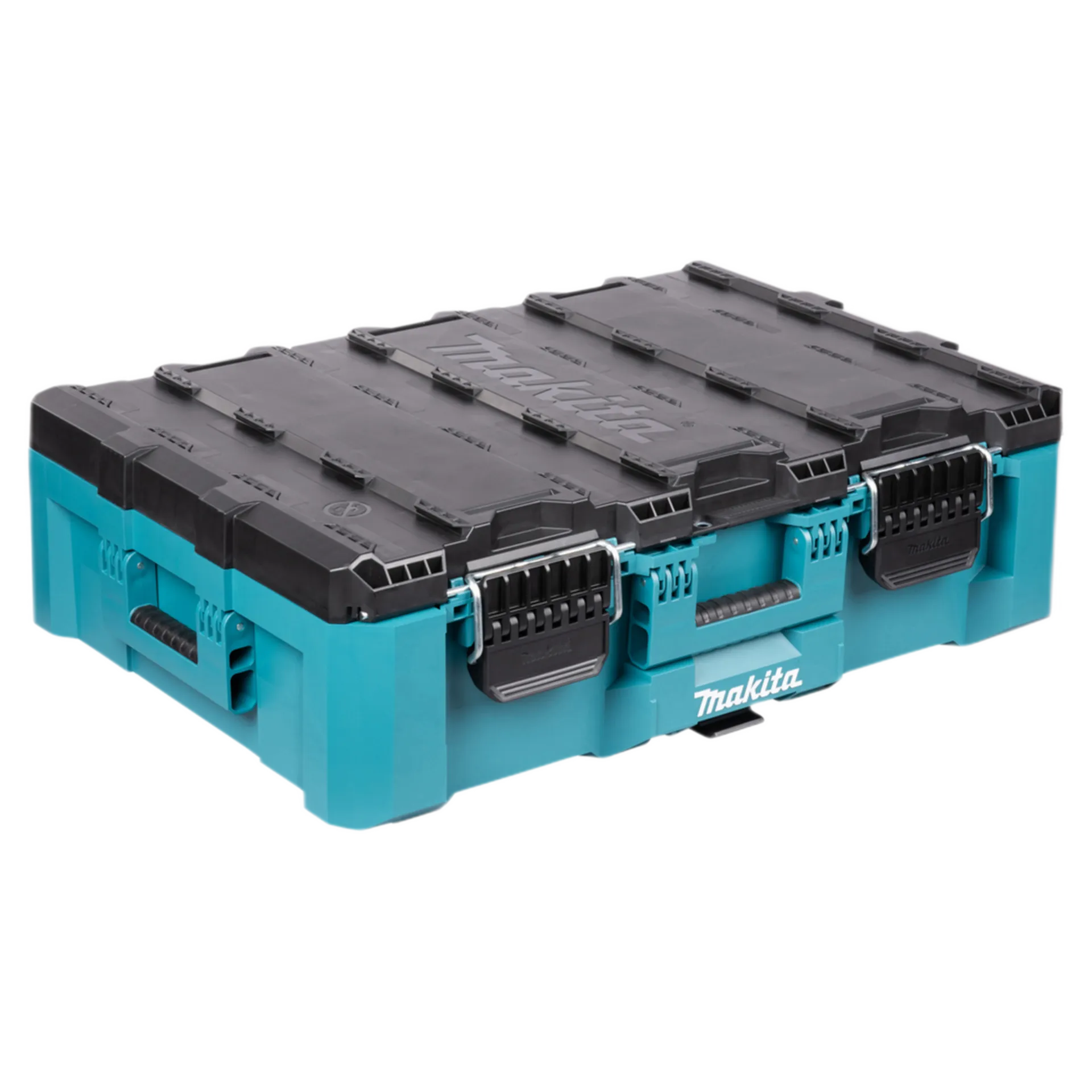 P-91017 Coffre à outils L (63,16 l, 45 kg, système de rangement modulaire)