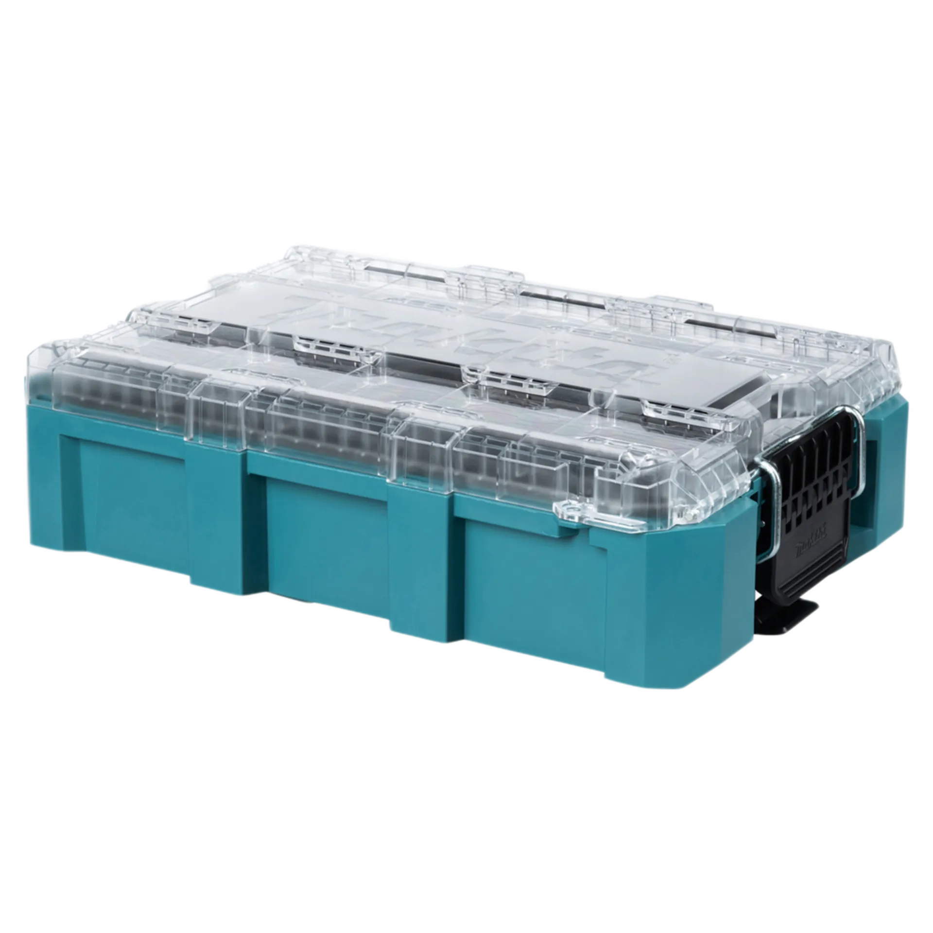 P-91045 MAKTRAK kofferorganizer M (11 vakken, 18,4 l, 22,7 kg, kunststof)