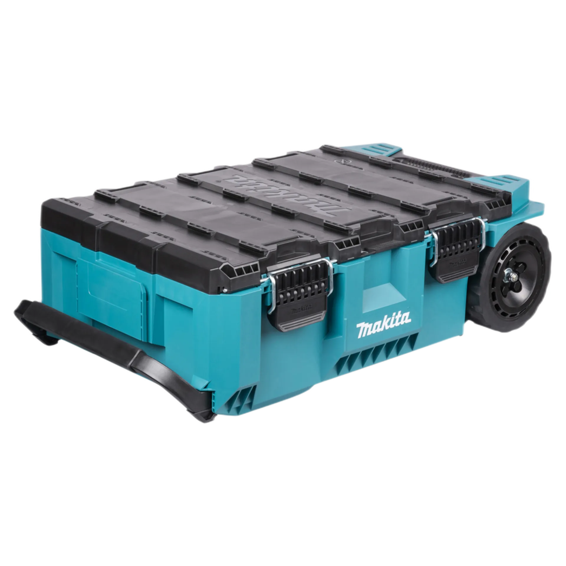 P-91001 MAKTRAK valise à outils sur roulettes (81,9 l, capacité de charge 113 kg)