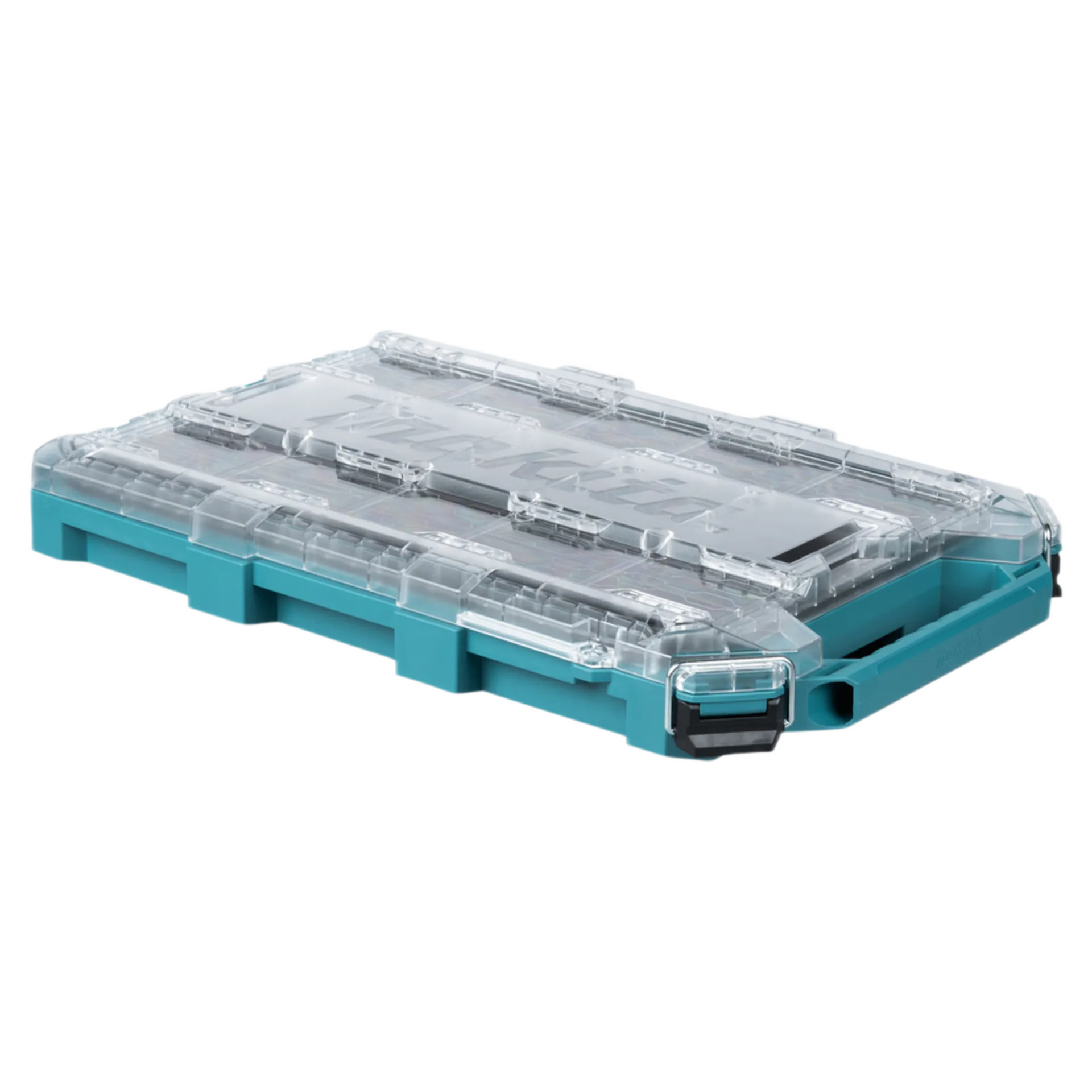 P-91051 MAKTRAK kofferorganizer laag (11 vakken, slagvast kunststof)