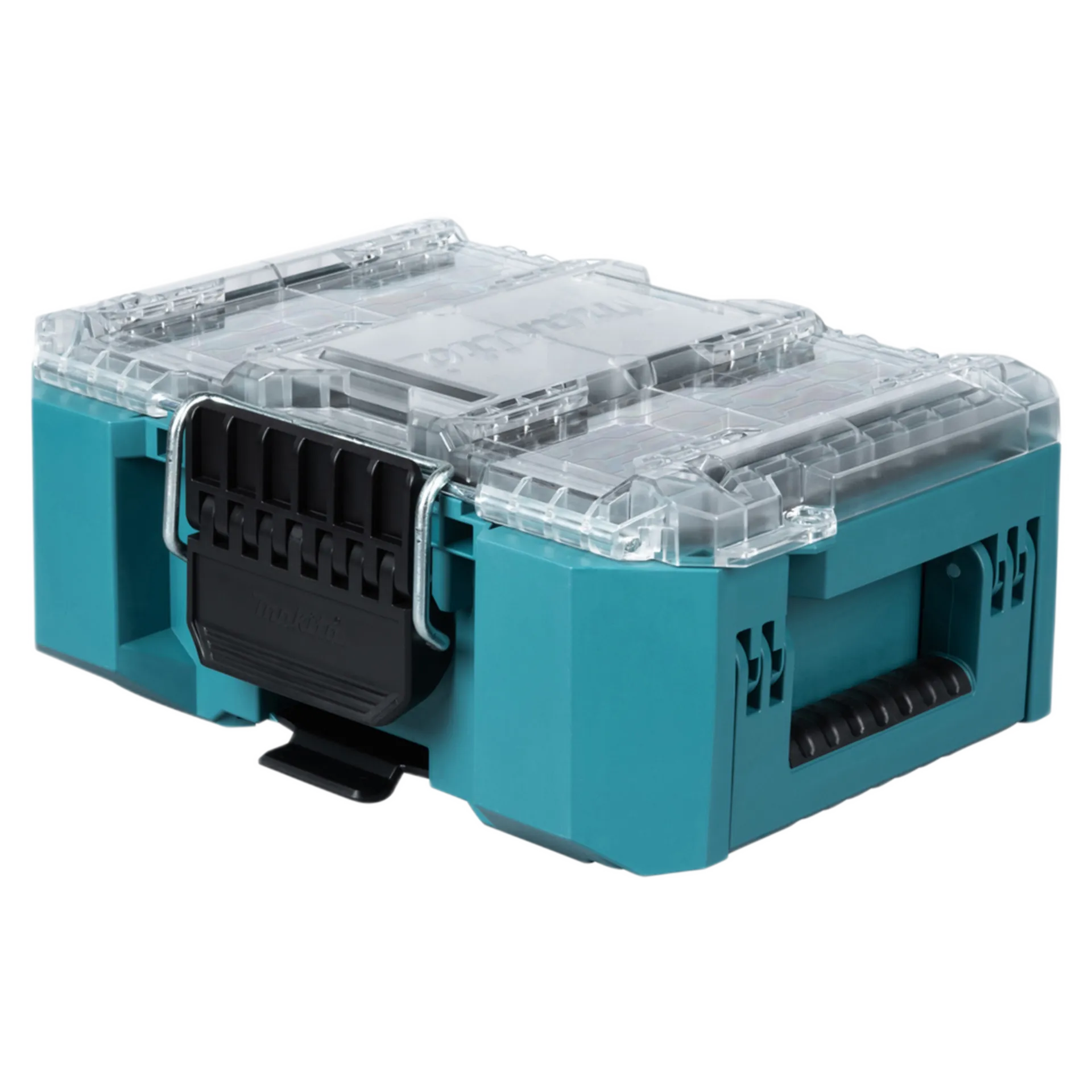 P-91067 MAKTRAK kofferorganizer compact (5 vakken, 8,55 l, kunststof)