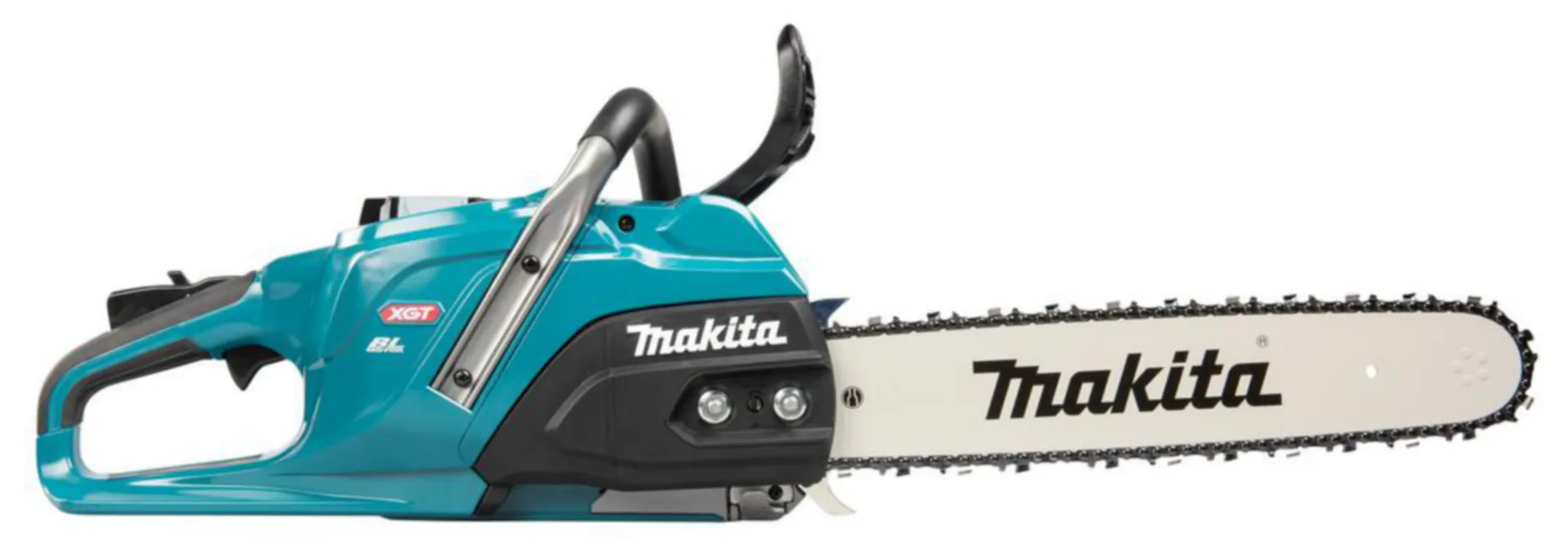 Makita XGT 40Vmax kettingzaag (zwaard 50 cm, zonder accu en lader)