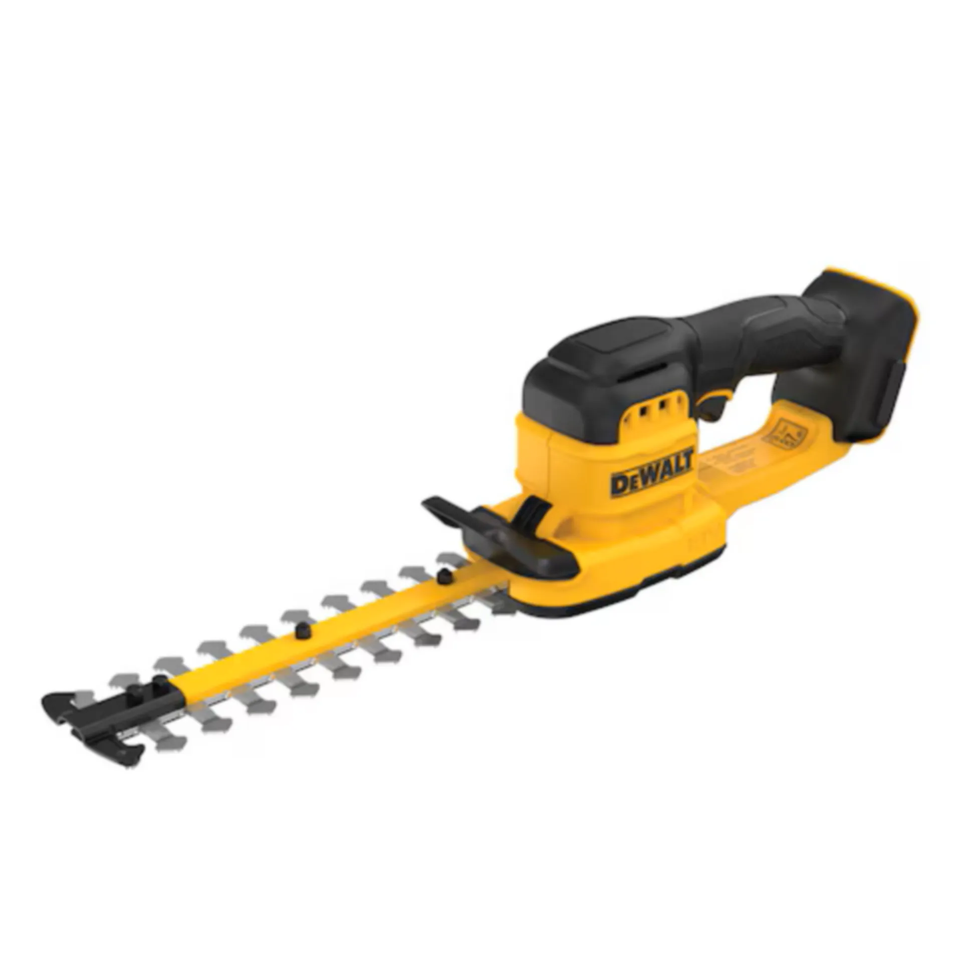 DeWALT Taille-haie sur accu XR Compact (18V, 20cm, sans accu ni chargeur)