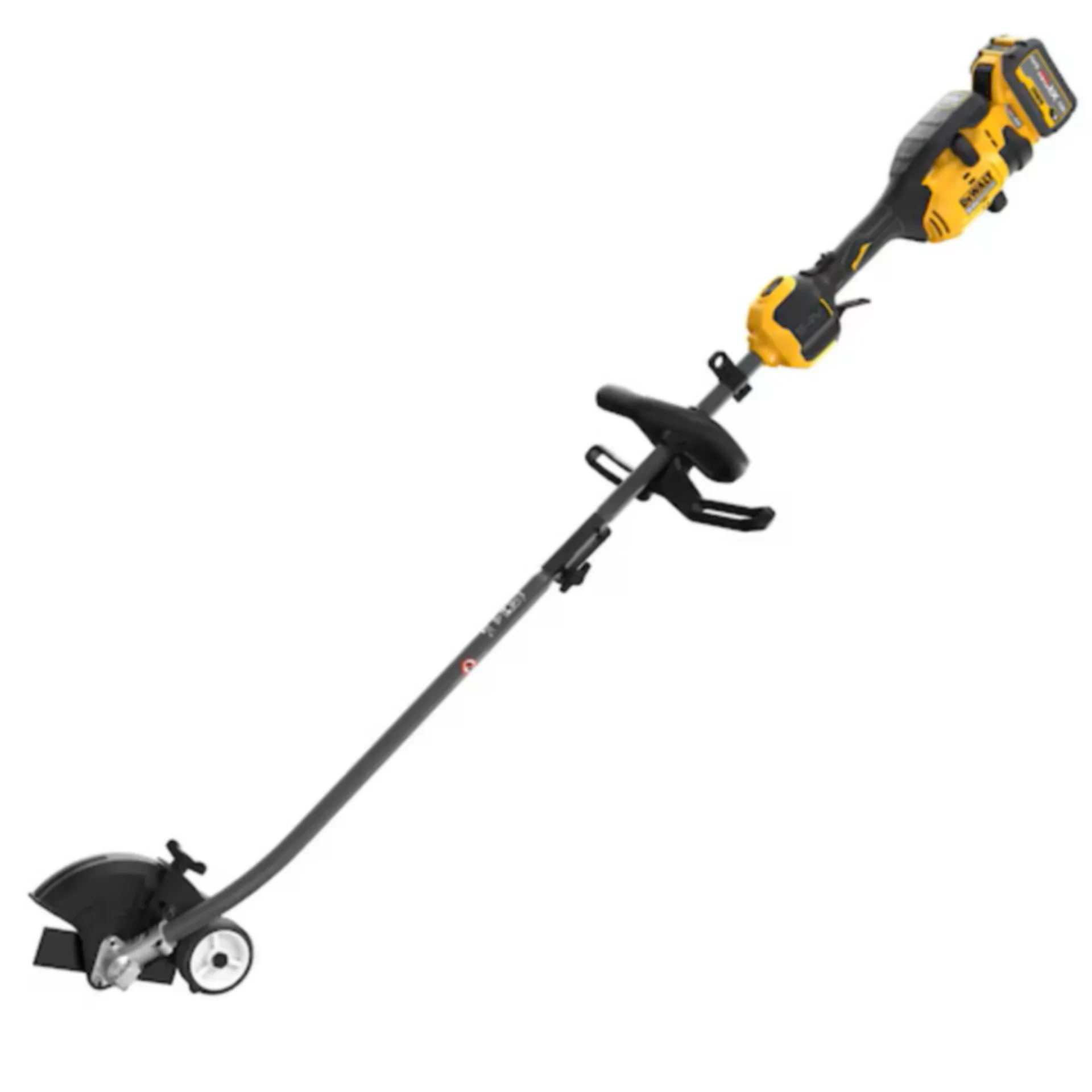 XR FLEXVOLT accu-kantensnijder (54 V, 9,0 Ah accu en lader)