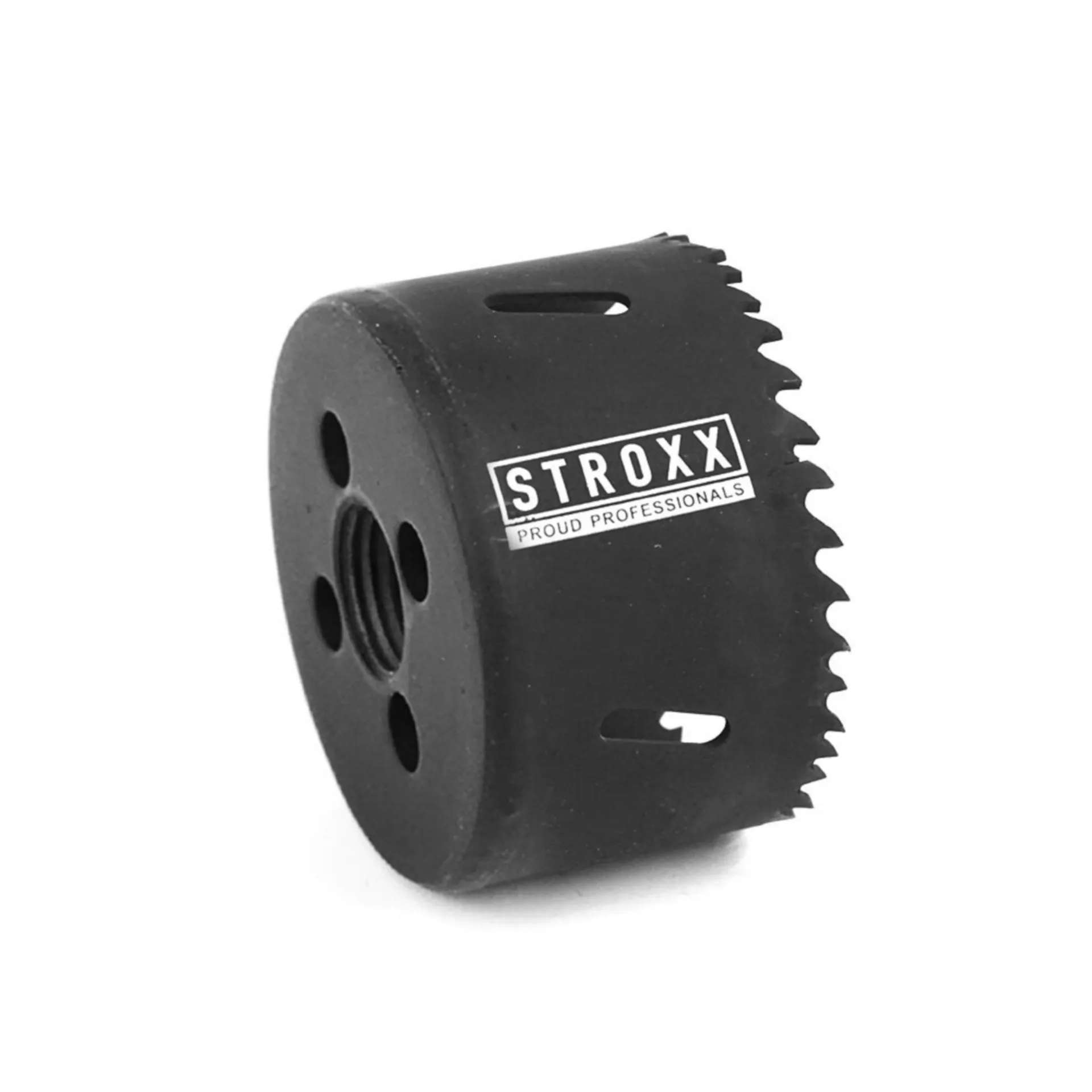 Bosch 2608901405 scie trépan carbure pour tôle (22 mm, coupe 5 mm)