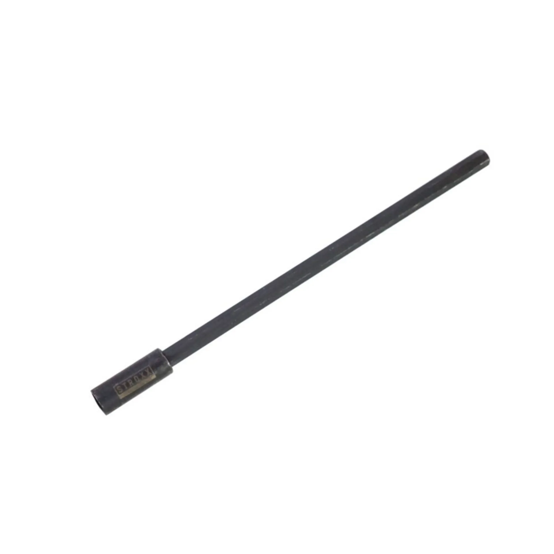 Bosch 2 608 690 106 Burin pointu (fixation hexagonale, 400 mm)