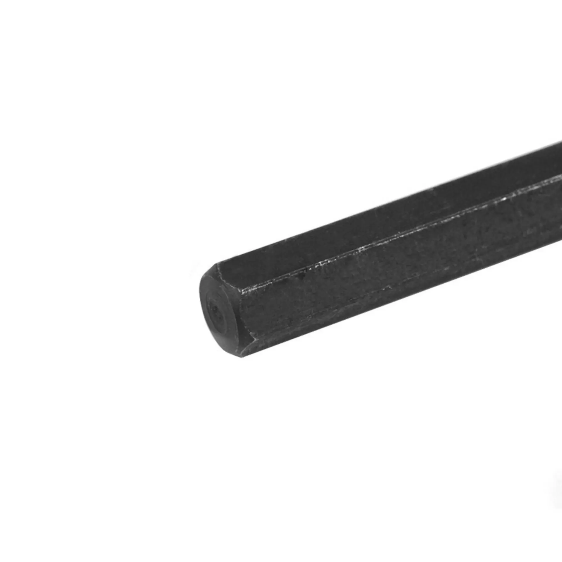 Bosch 2 608 690 106 Burin pointu (fixation hexagonale, 400 mm)